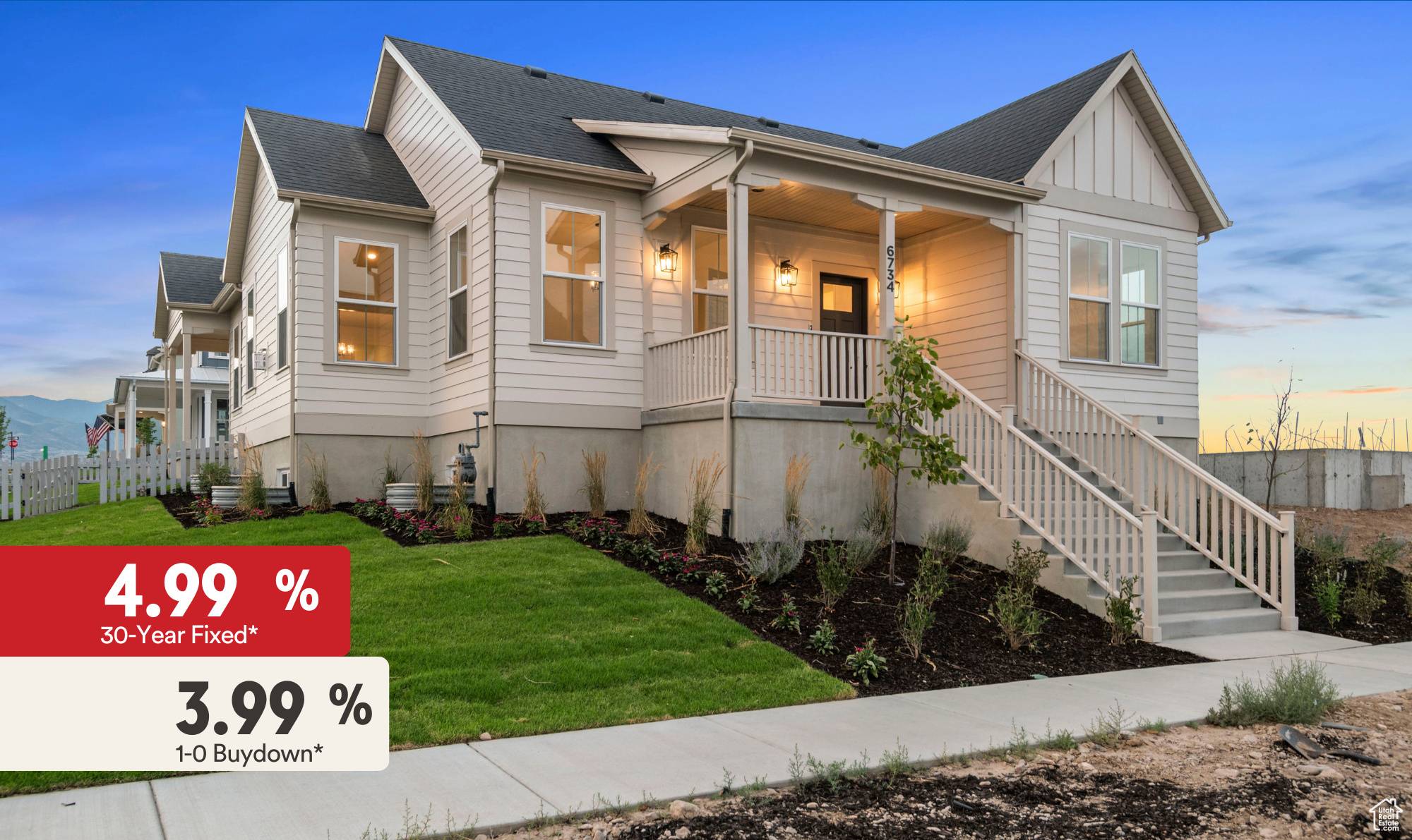 South Jordan, UT 84009,6734 W SALT MARSH RD S #5-430