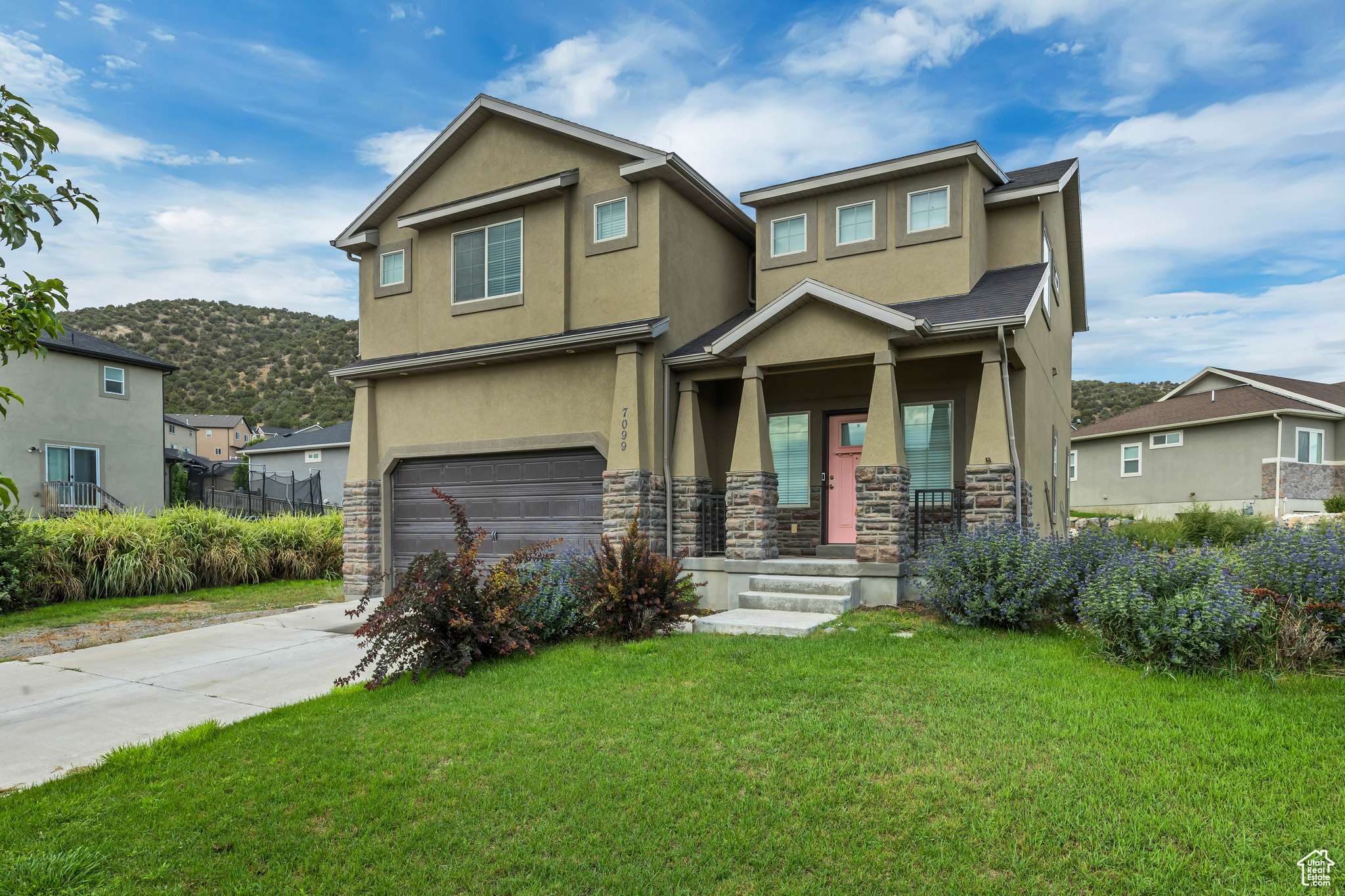 Eagle Mountain, UT 84005,7099 N SIERRA WAY