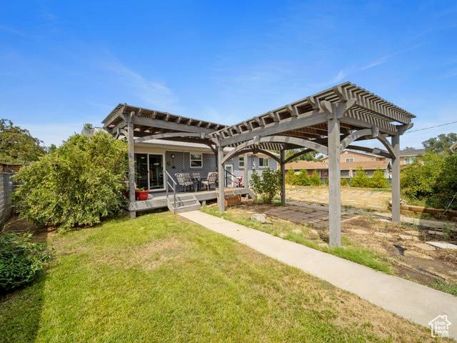 Murray, UT 84107,5597 S HILLSIDE DR