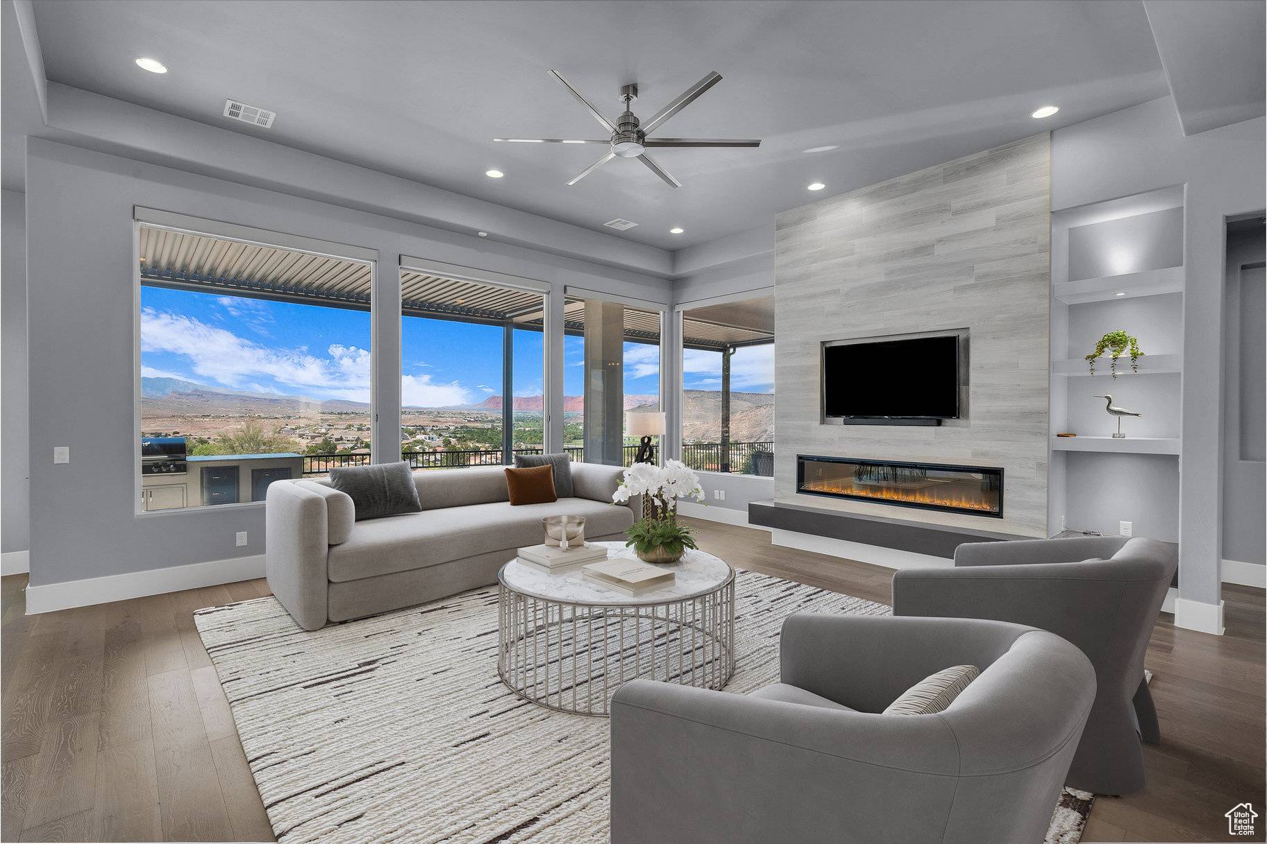 St. George, UT 84770,284 W SIR MONTE DR