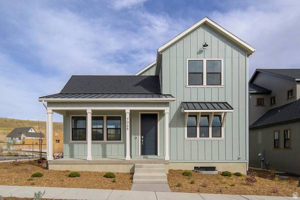 West Jordan, UT 84081,7068 W TERRAIN RD #163