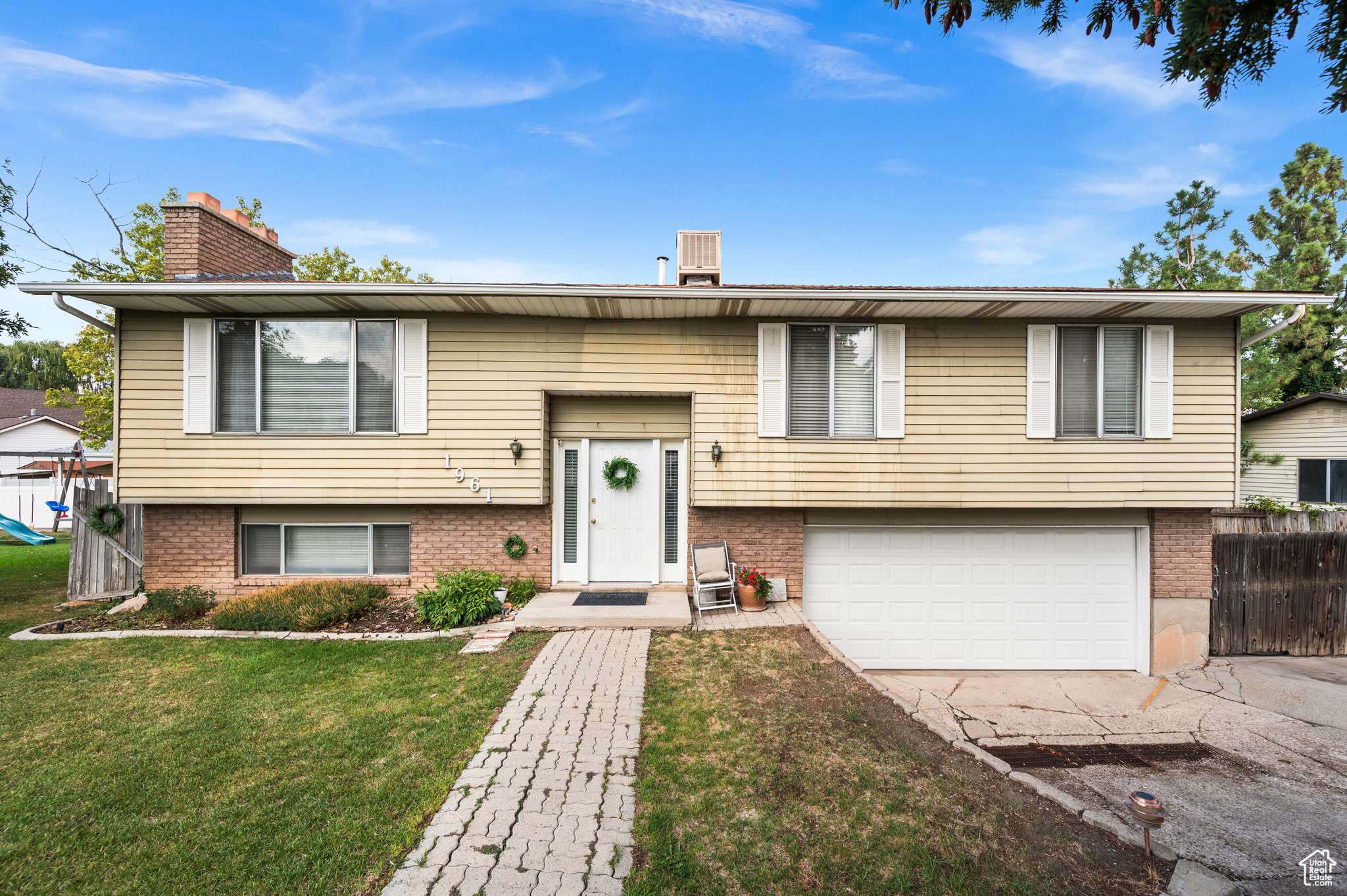 Orem, UT 84057,1961 N 85 W
