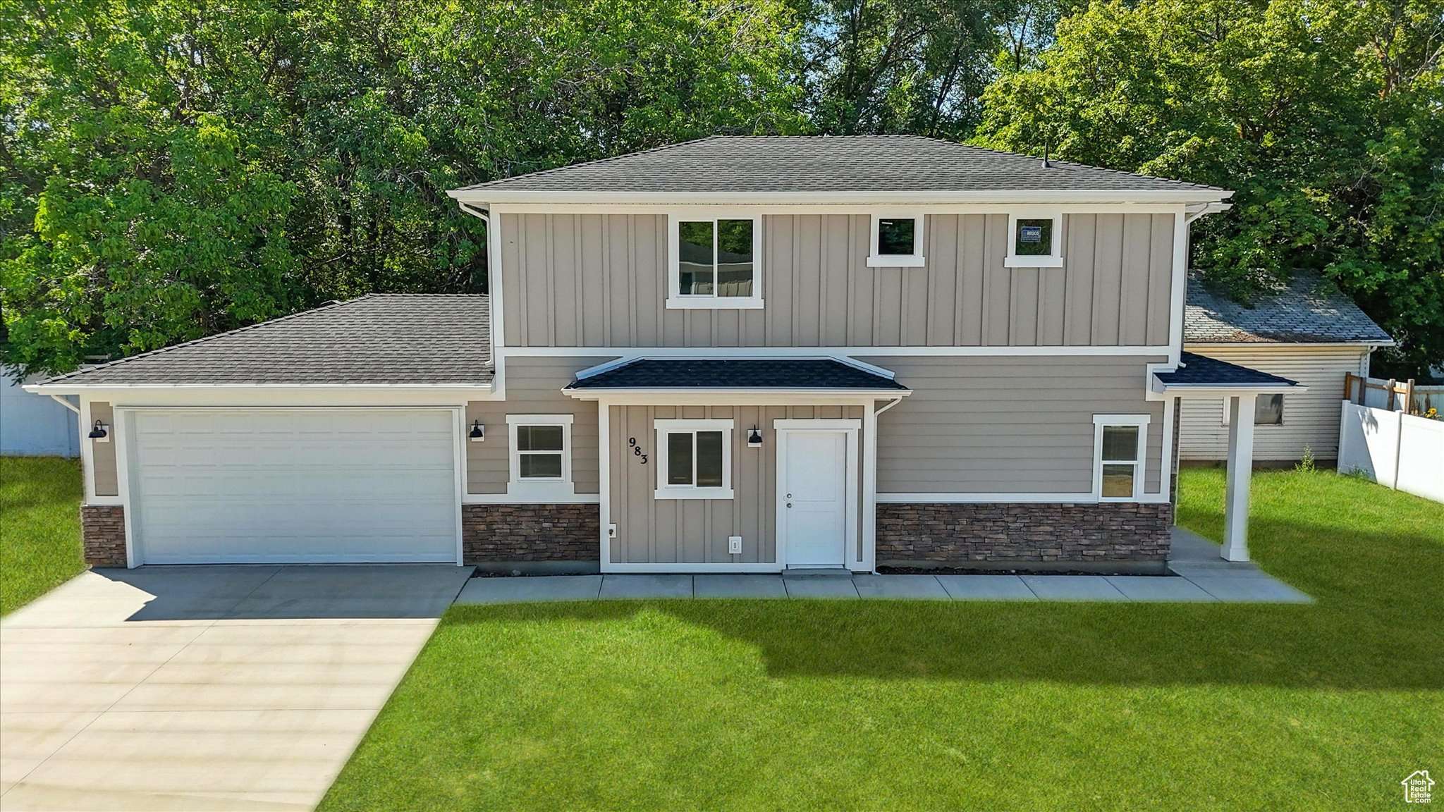 Ogden, UT 84404,983 LIBERTY COTTAGES CT