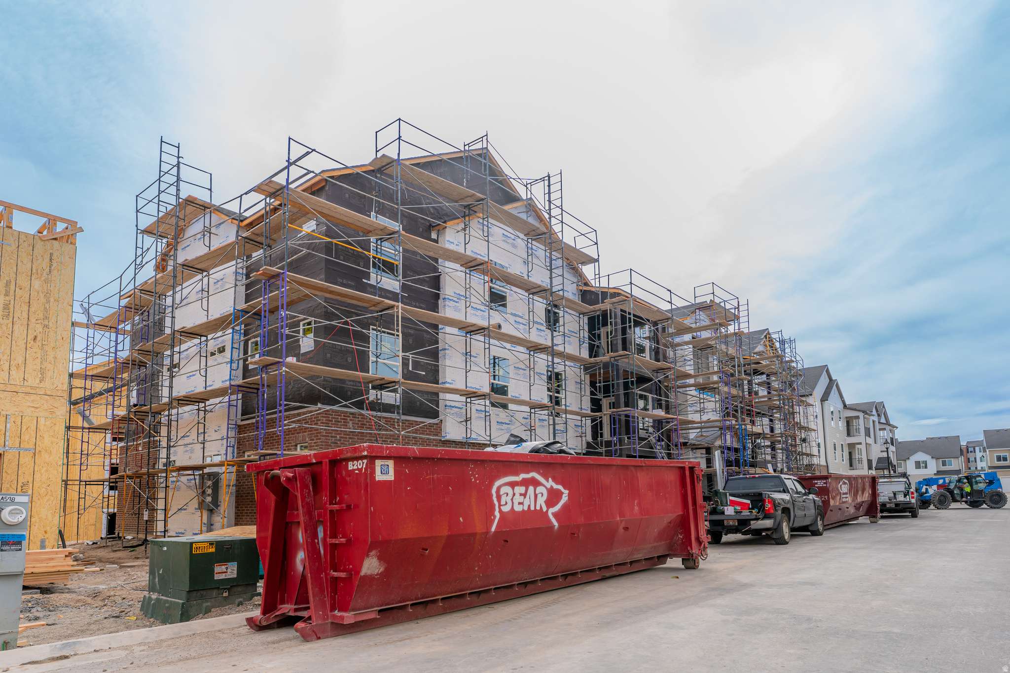 Saratoga Springs, UT 84045,858 N COULSEN DR #K204