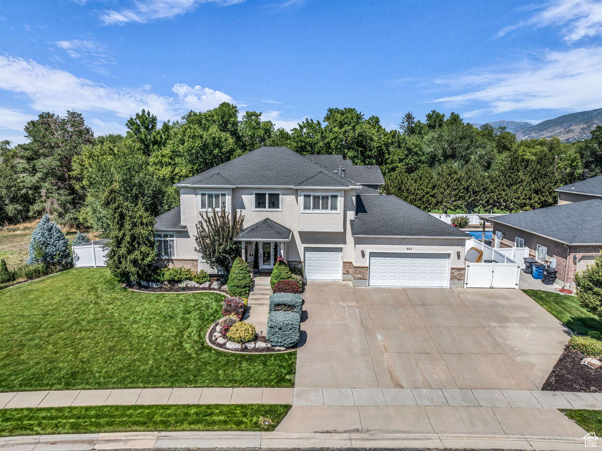 Kaysville, UT 84037,557 E WARM SPRINGS DR