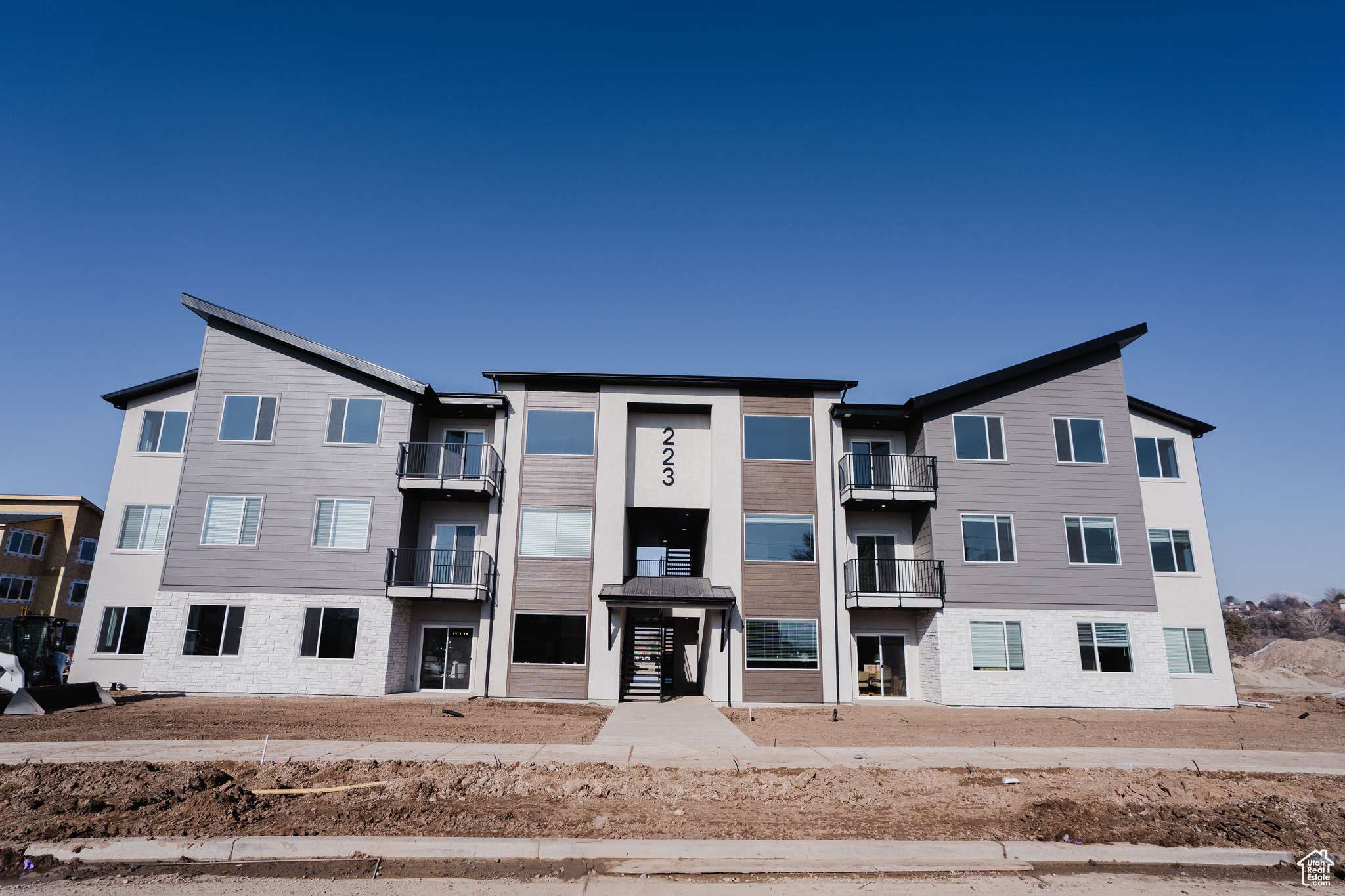 Spanish Fork, UT 84660,837 S 200 E #5-201