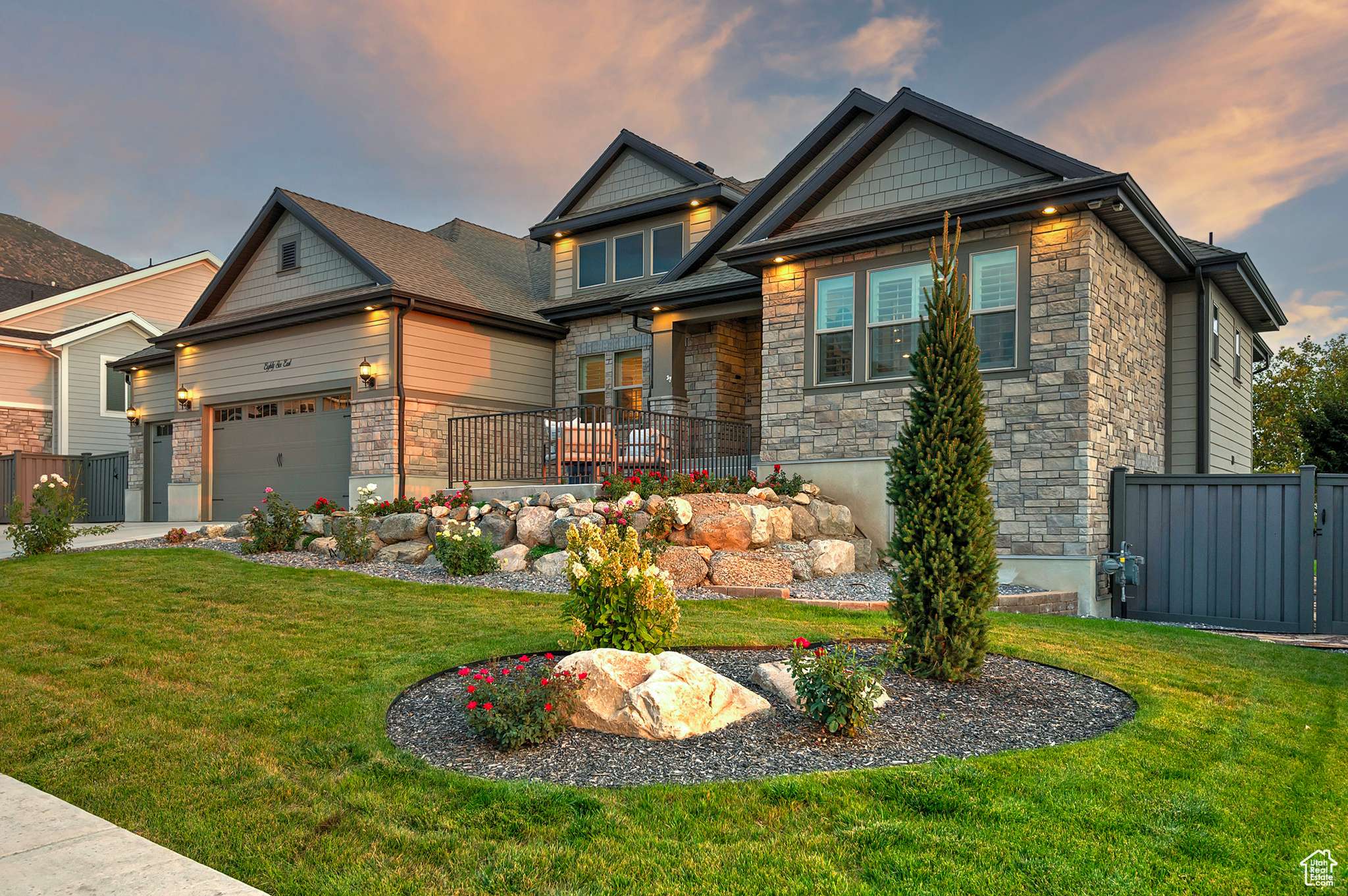 Farmington, UT 84025,86 E 1675 S