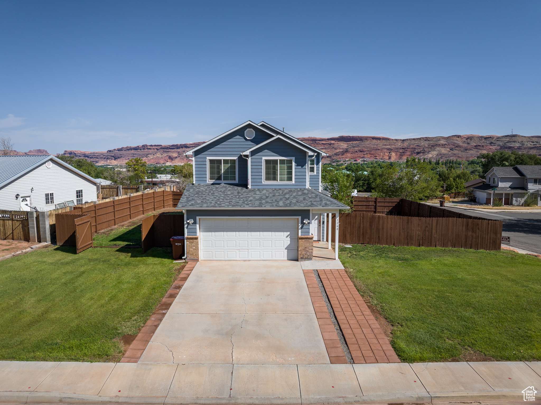 Moab, UT 84532,1260 MADISON WAY