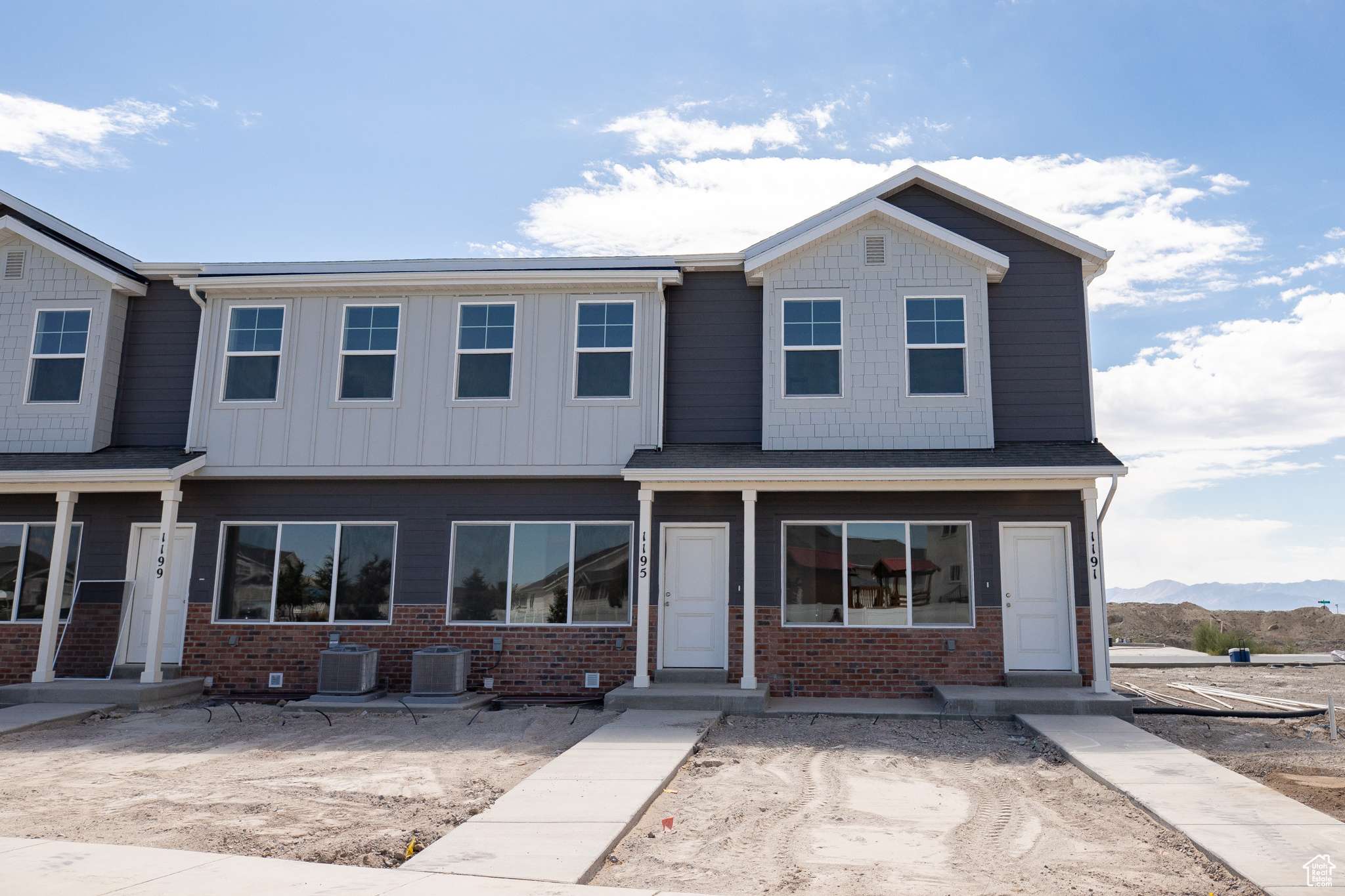 Eagle Mountain, UT 84005,1191 E GOLDIE LOU LANE LOT #05