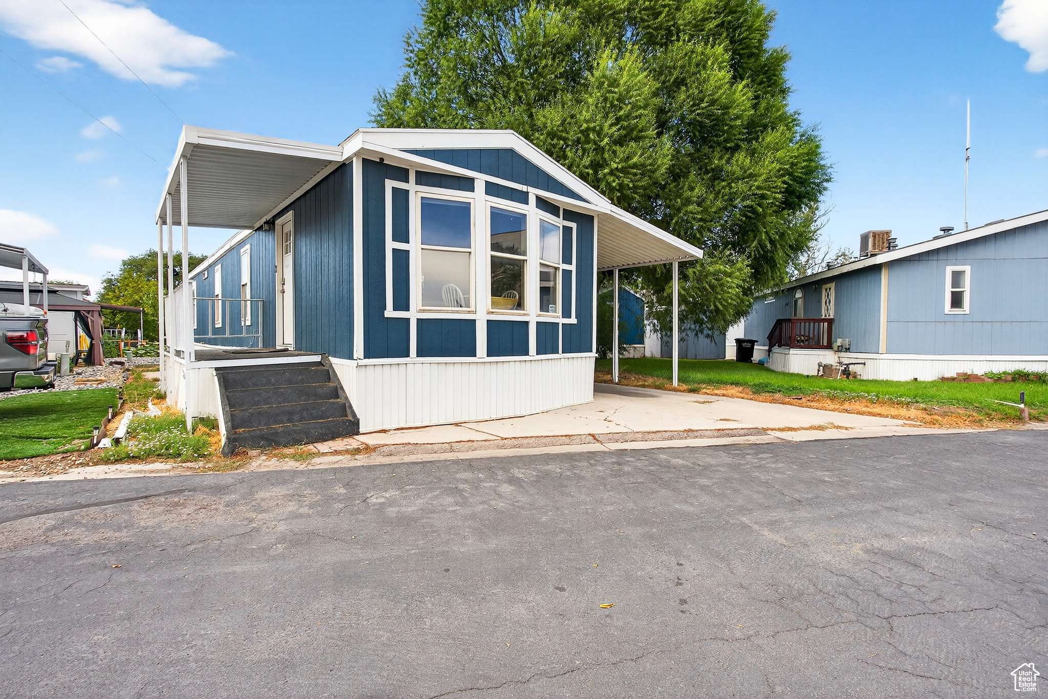 West Valley City, UT 84120,4230 W 3425 S #226