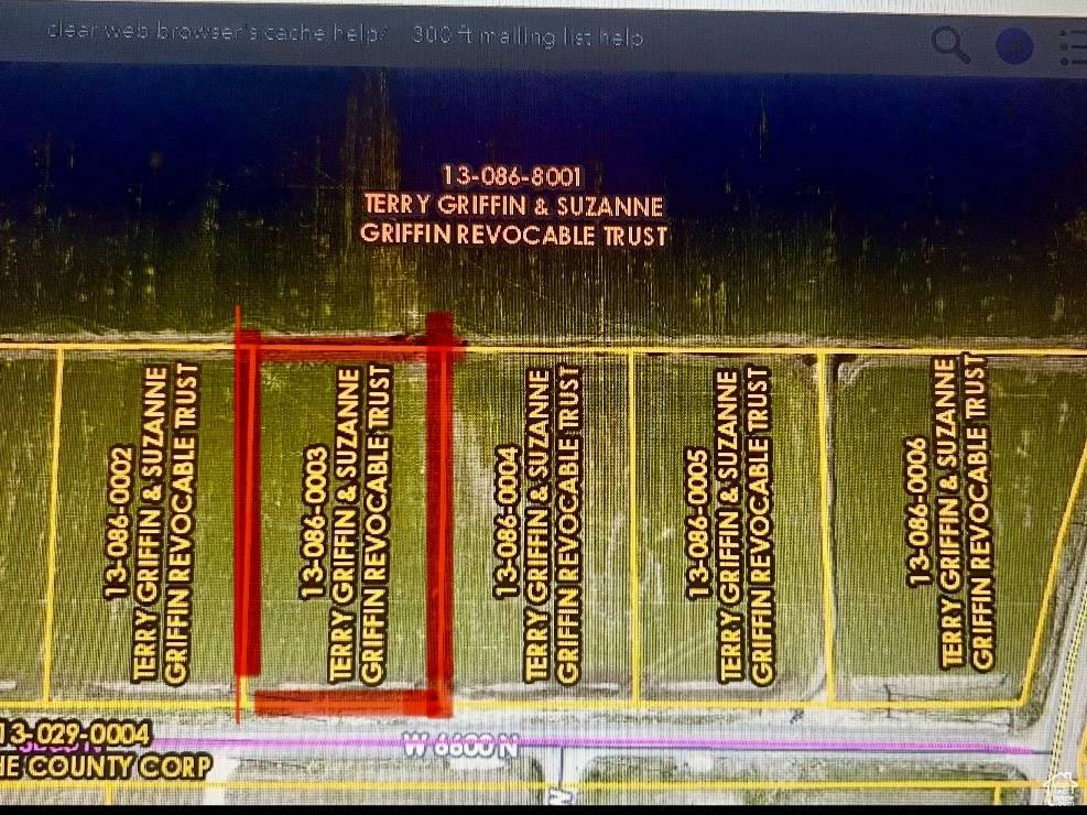 Newton, UT 84327,135 W 6600 S #3