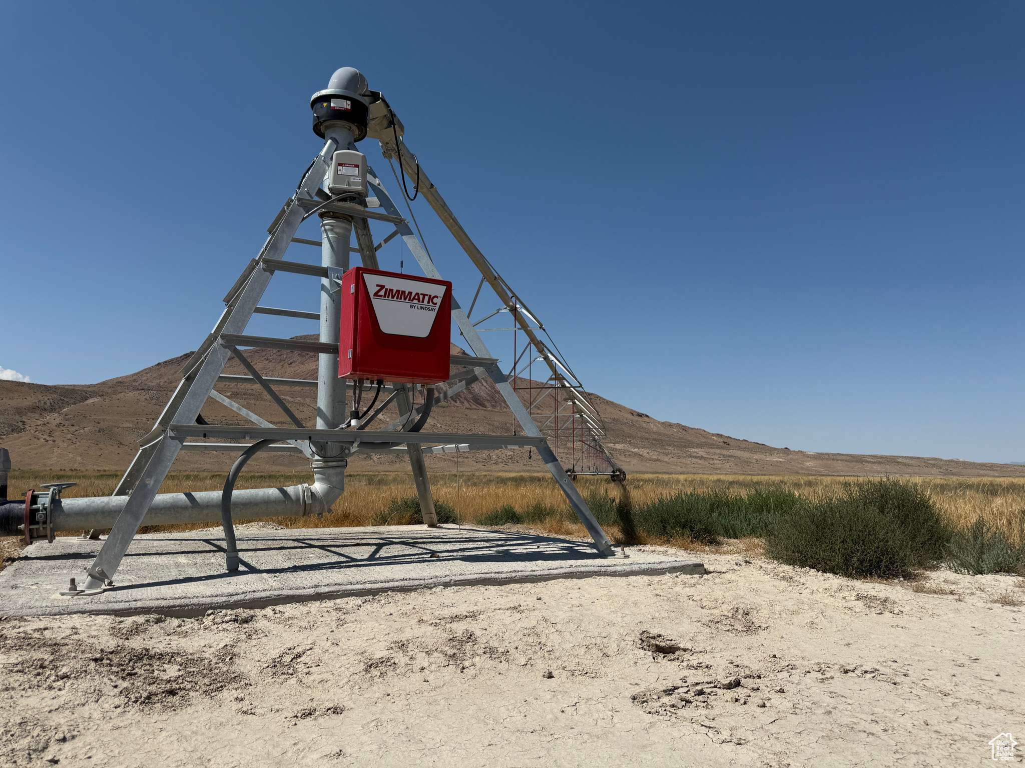 Dugway, UT 84022,2000 S RIVER BOTTOM RD