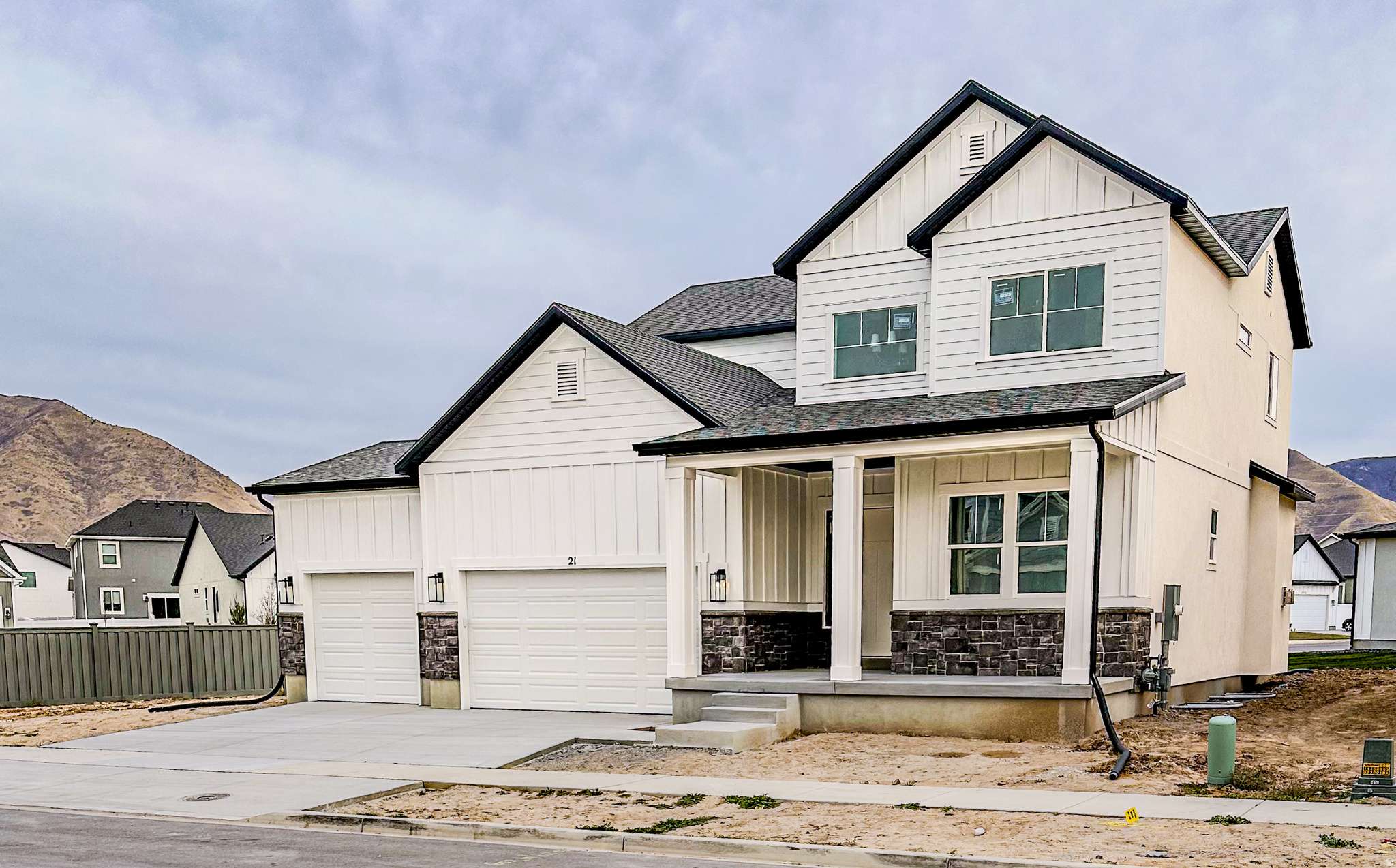 Mapleton, UT 84664,21 S CRIMSON WAY #310