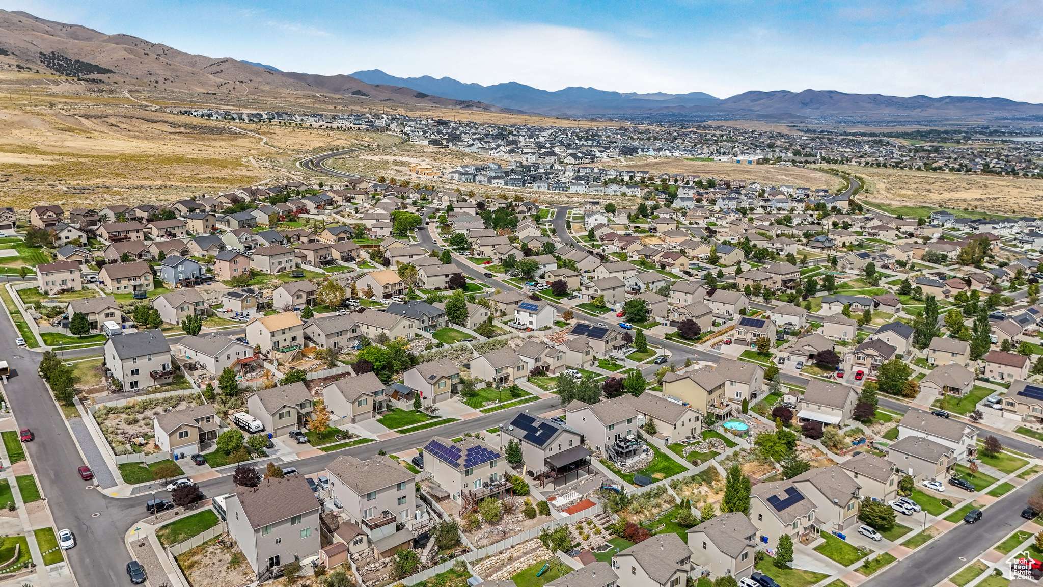 Saratoga Springs, UT 84045,3538 S SHARP SHINNED TRL W