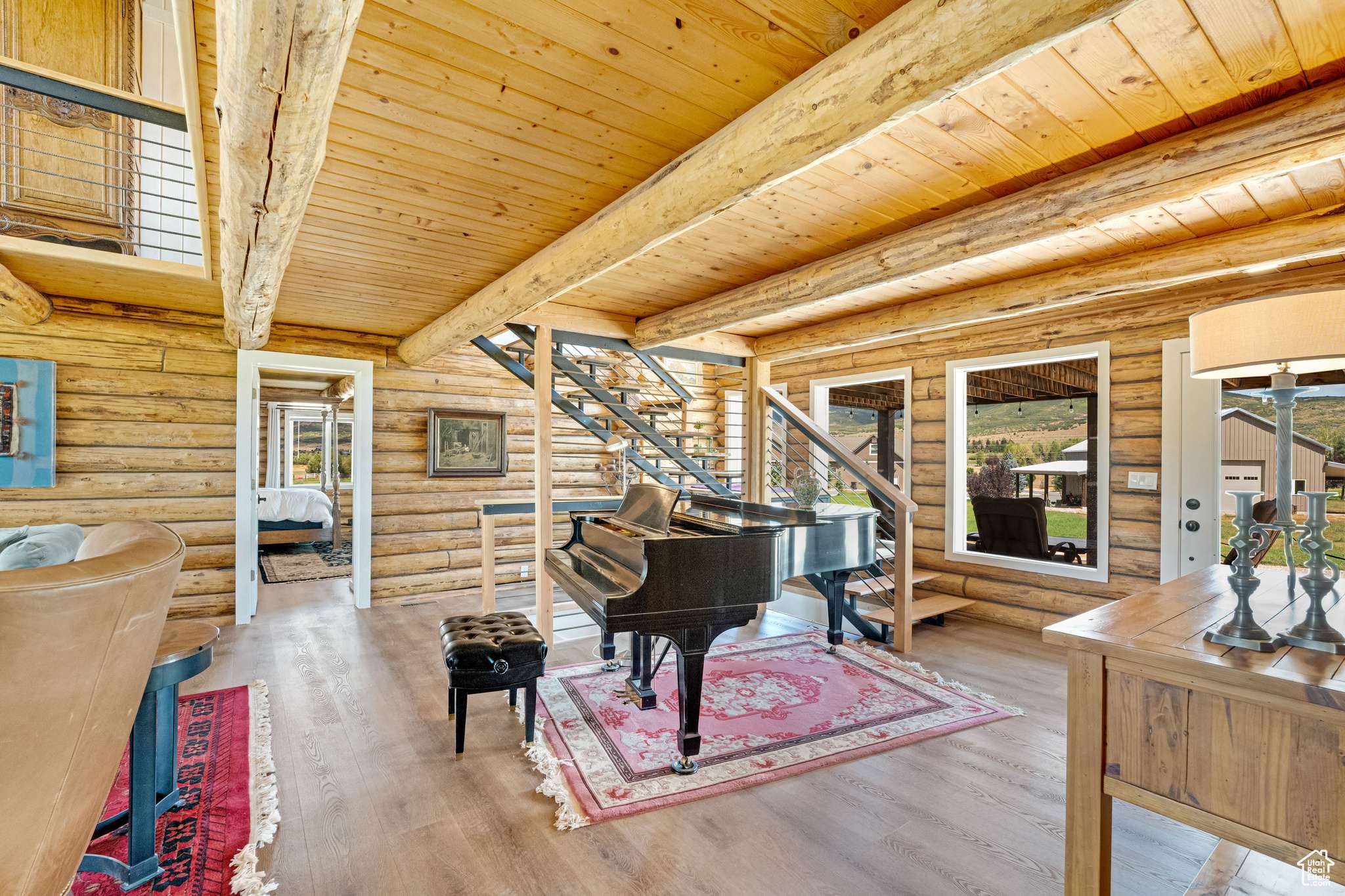 Oakley, UT 84055,5402 N 750 W