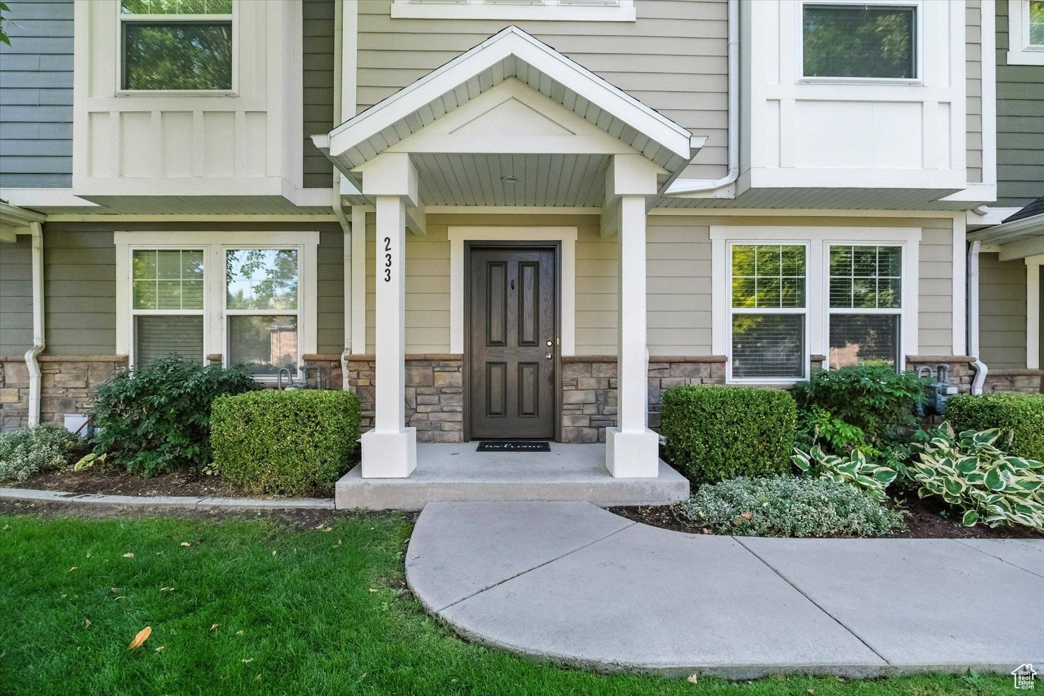 Logan, UT 84321,233 W 1010 S