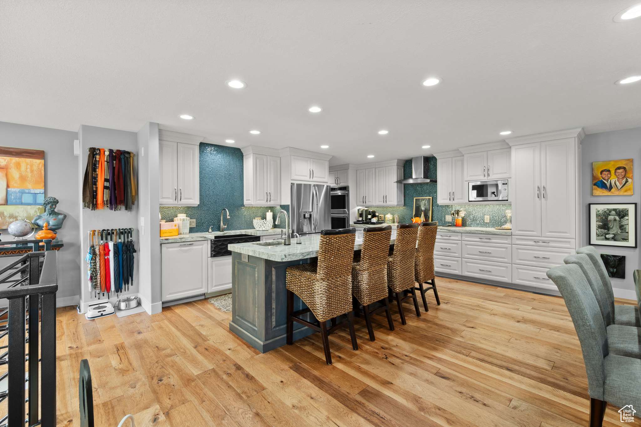 Holladay, UT 84124,3995 S 2280 E