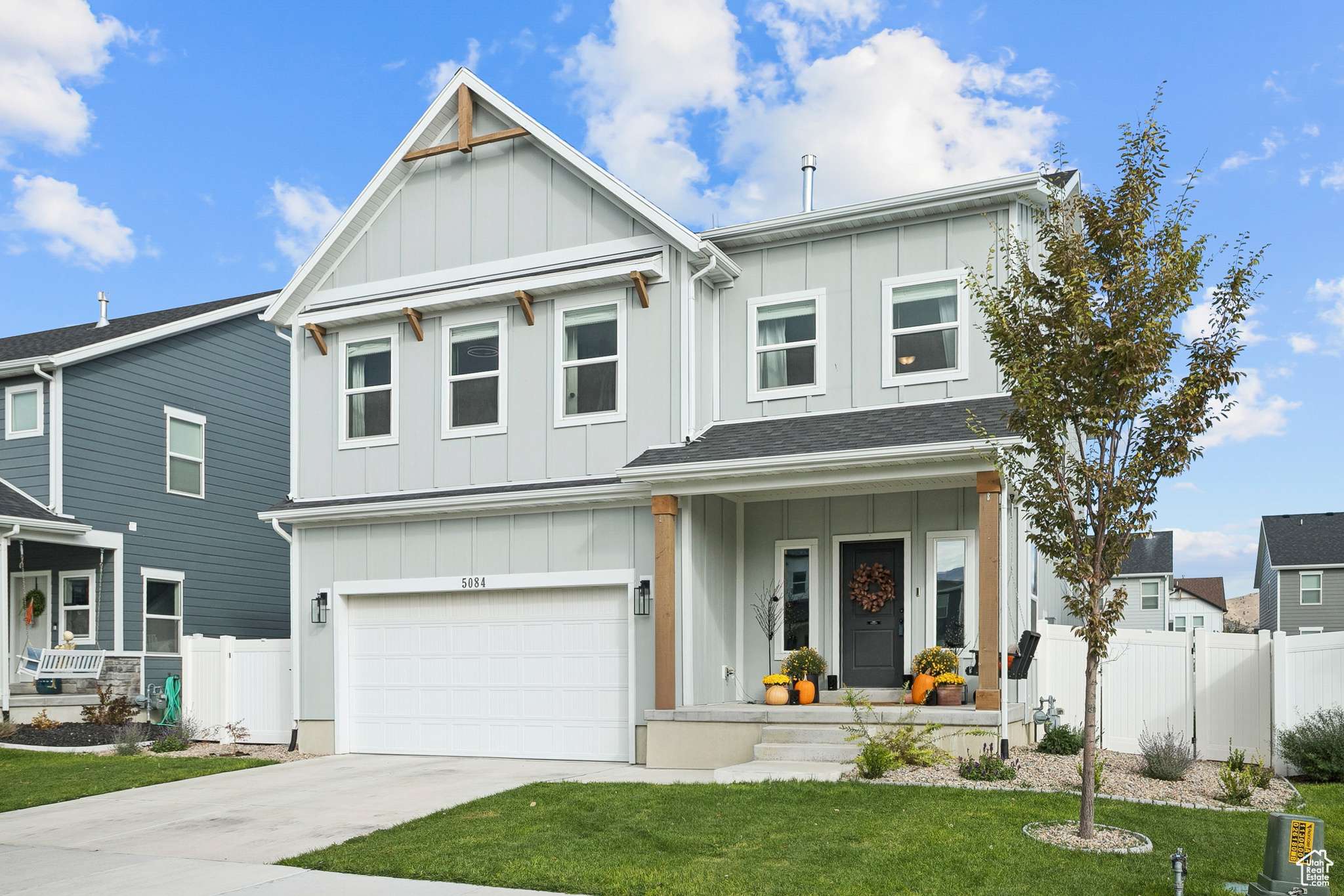 Eagle Mountain, UT 84005,5084 N ESPALIER DR