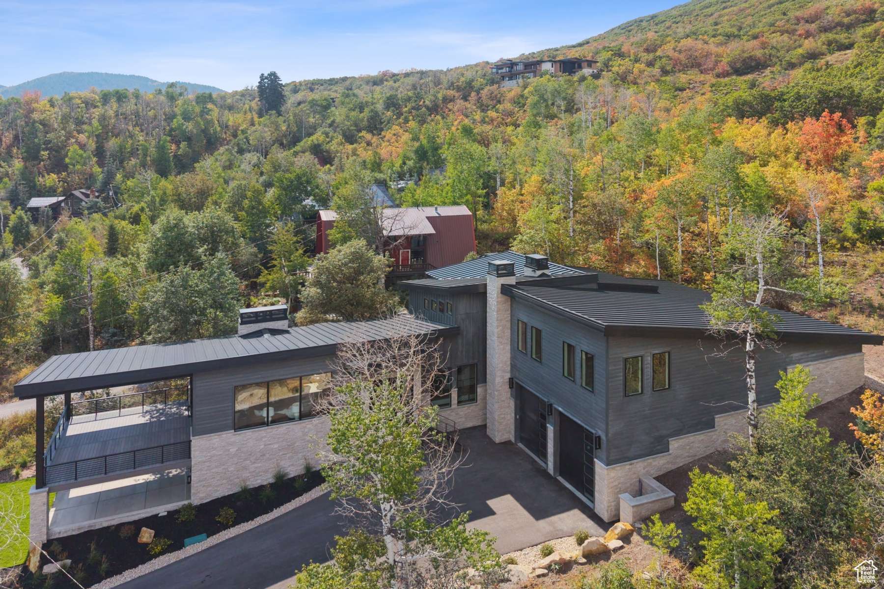 Park City, UT 84098,8735 NORTHCOVE DR