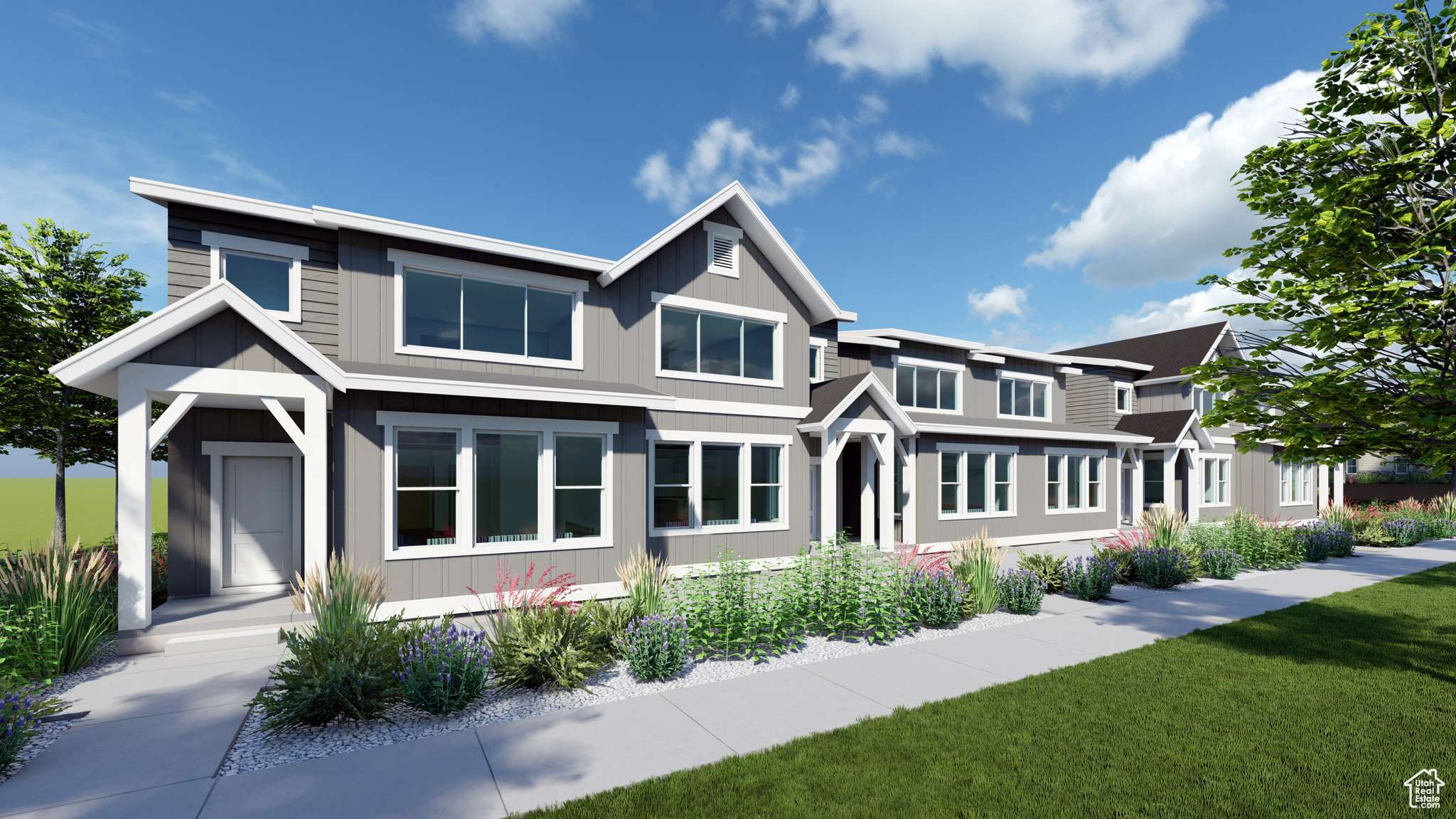 West Jordan, UT 84081,6033 W GARNET GROVE WAY #223