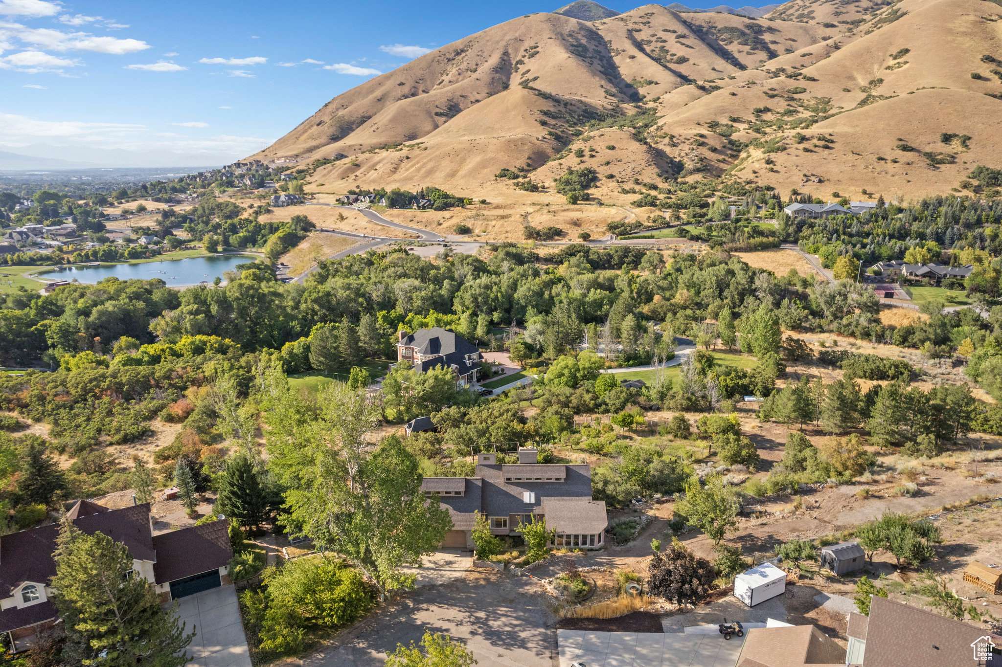 Mapleton, UT 84664,25 QUIET MEADOW LN