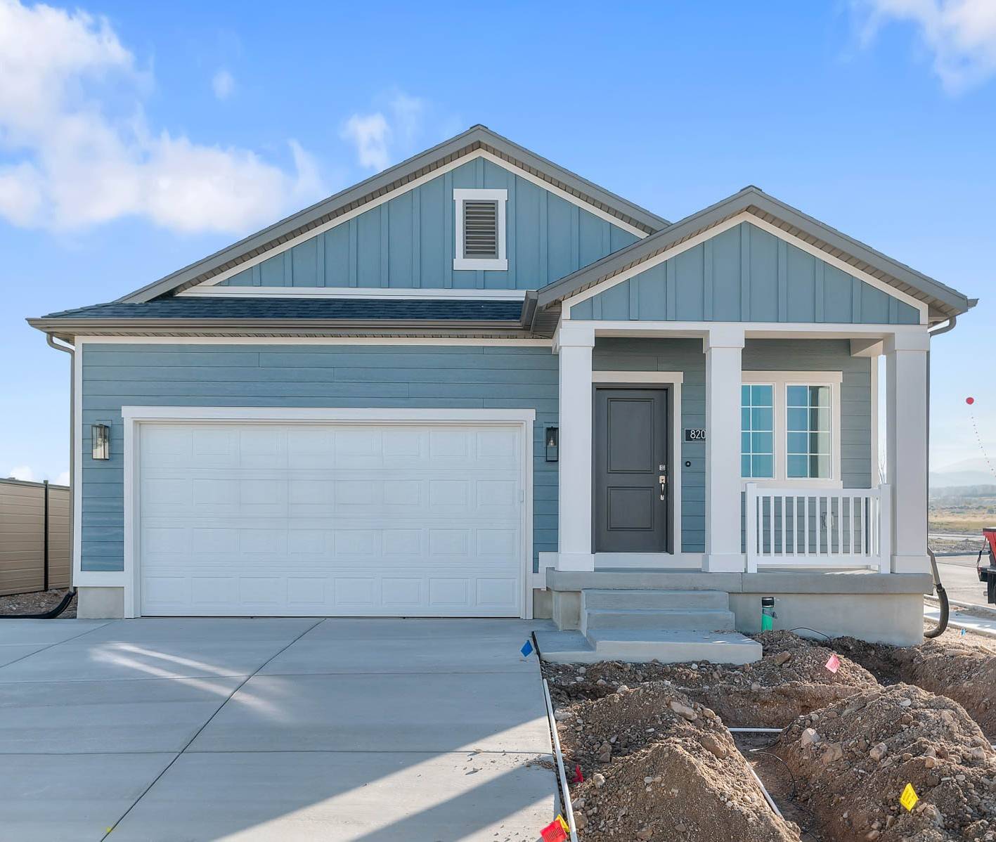 Magna, UT 84044,8203 W GALLATIN PEAK RD