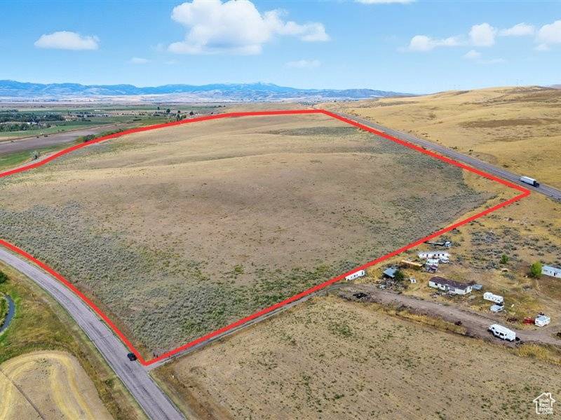 Montpelier, ID 83254,HIGHWAY 30