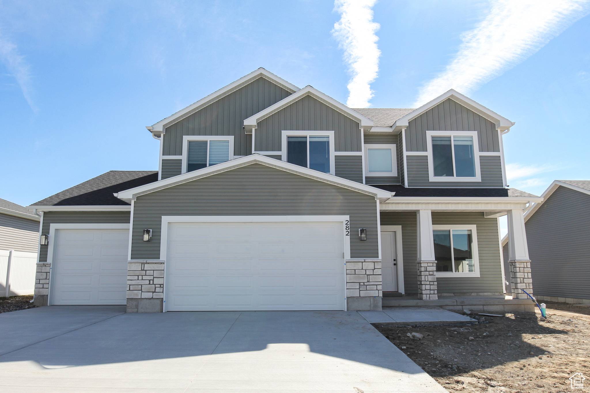 Smithfield, UT 84335,282 W 510 N