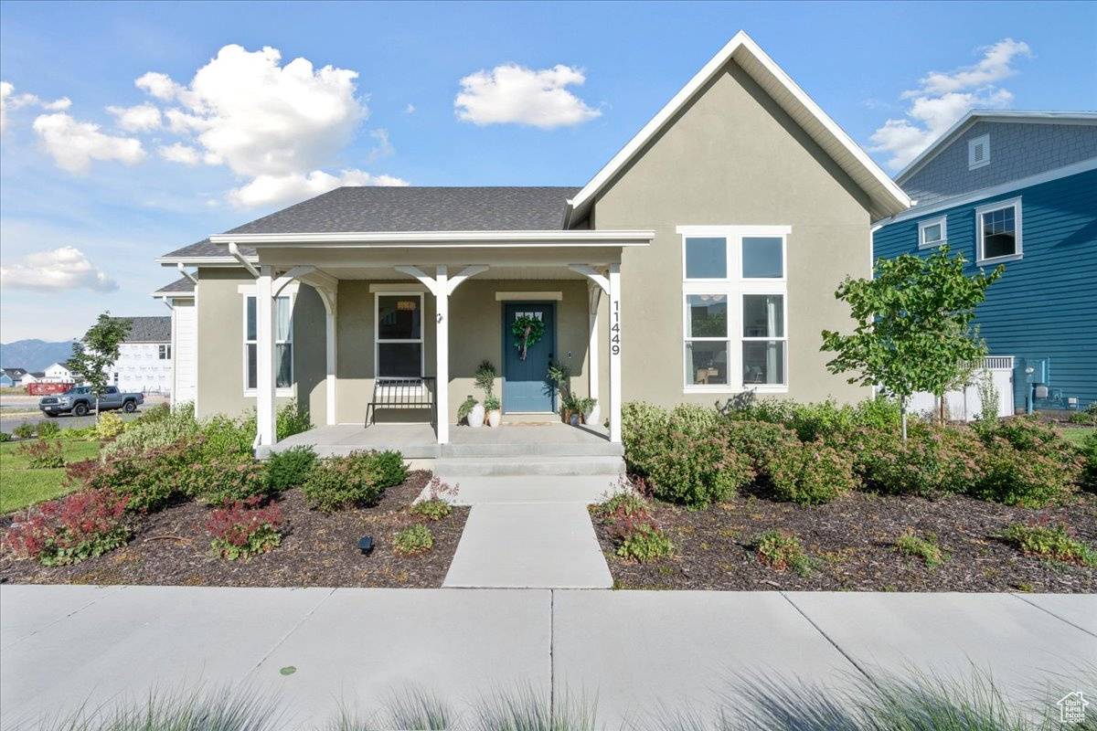 South Jordan, UT 84009,11449 S BINGHAM RIM RD