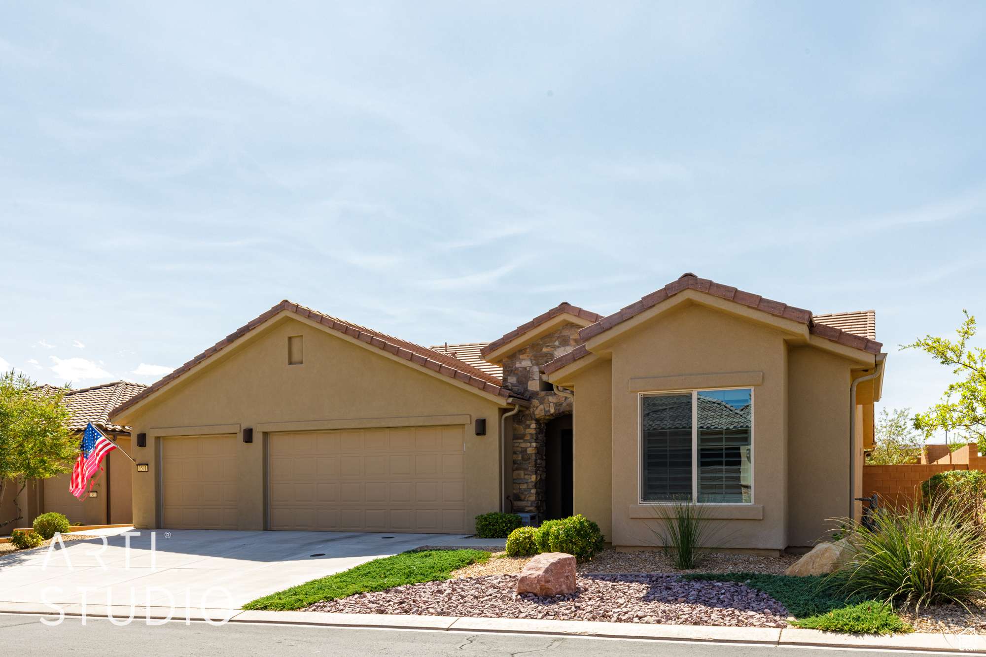 St. George, UT 84790,1501 W GRAPEVINE DR