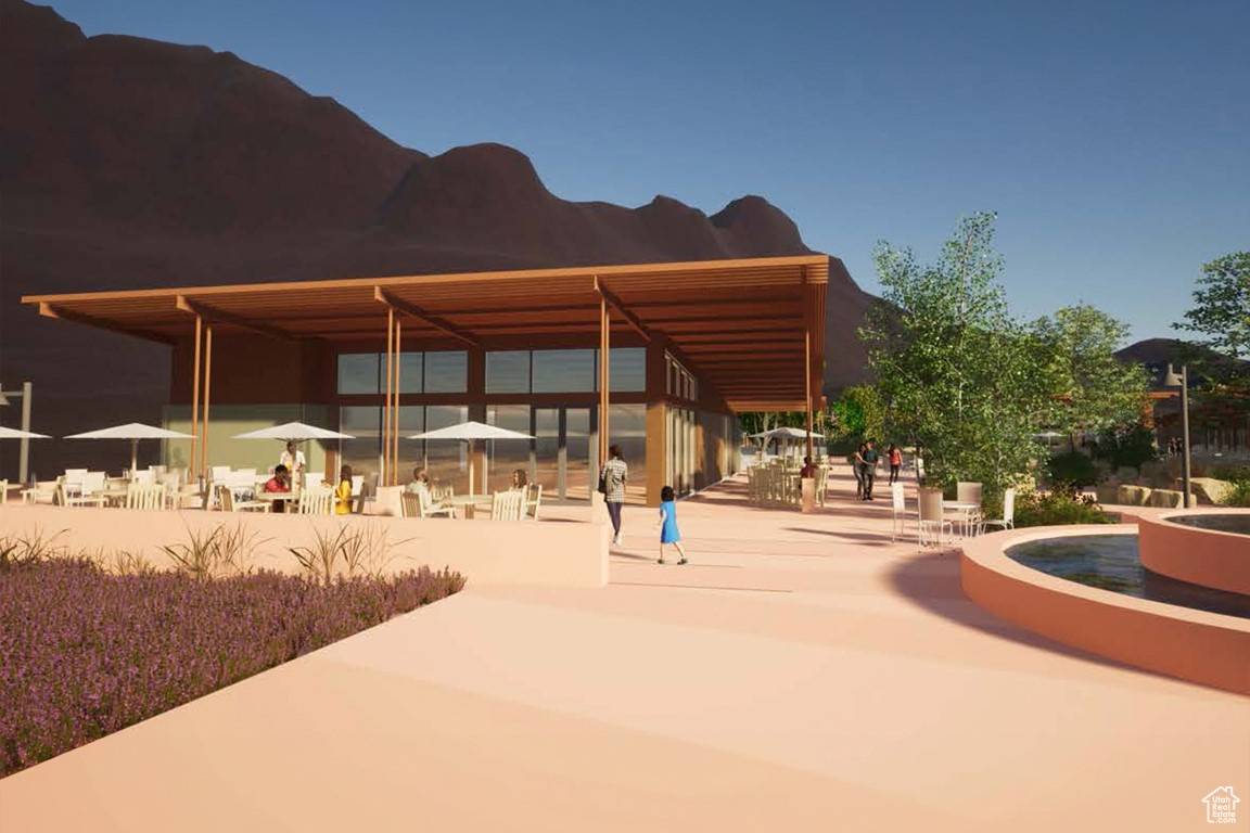 Springdale, UT 84767,839 ZION BLVD