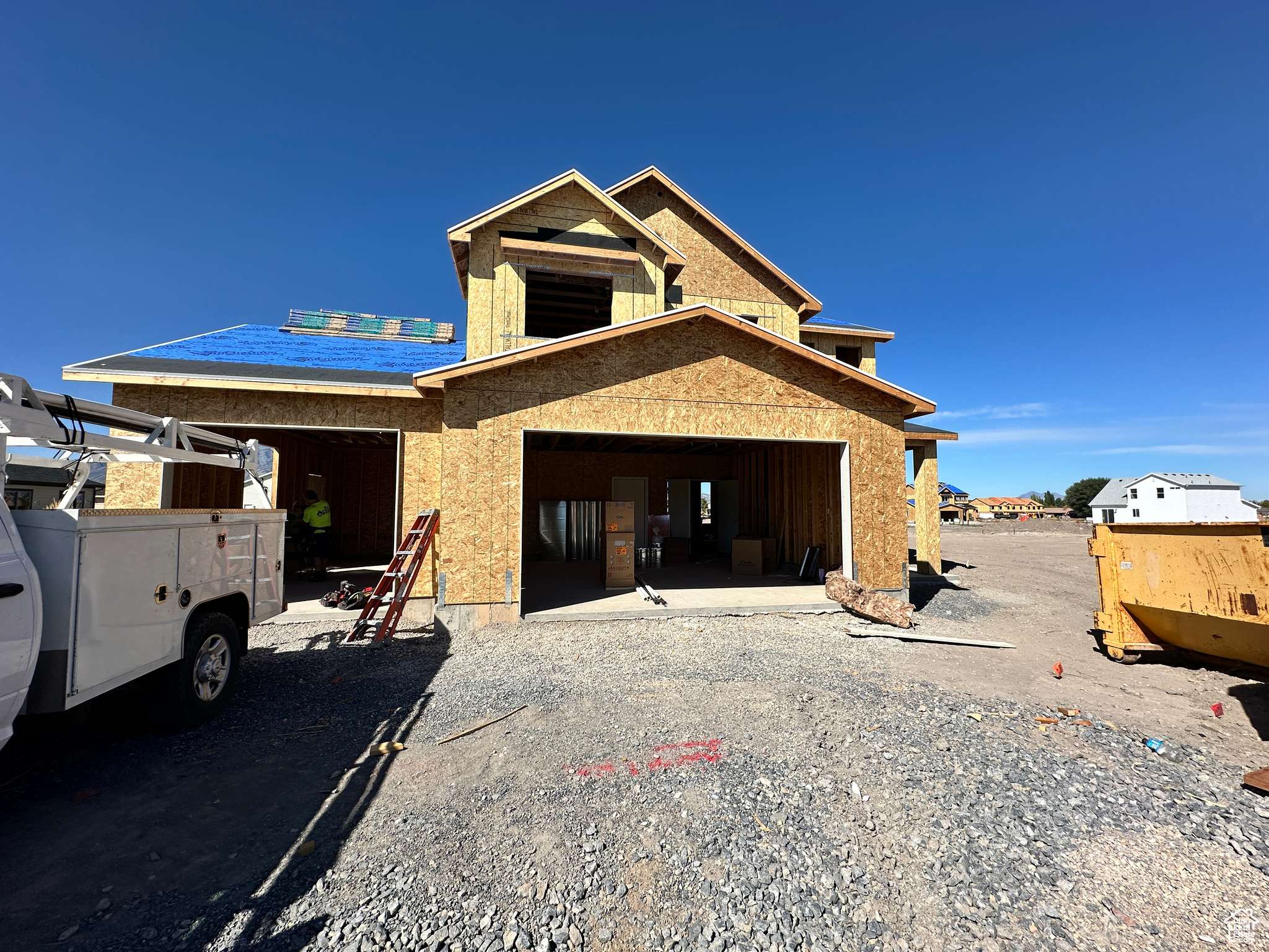 Nibley, UT 84321,2313 S 1000 W #110