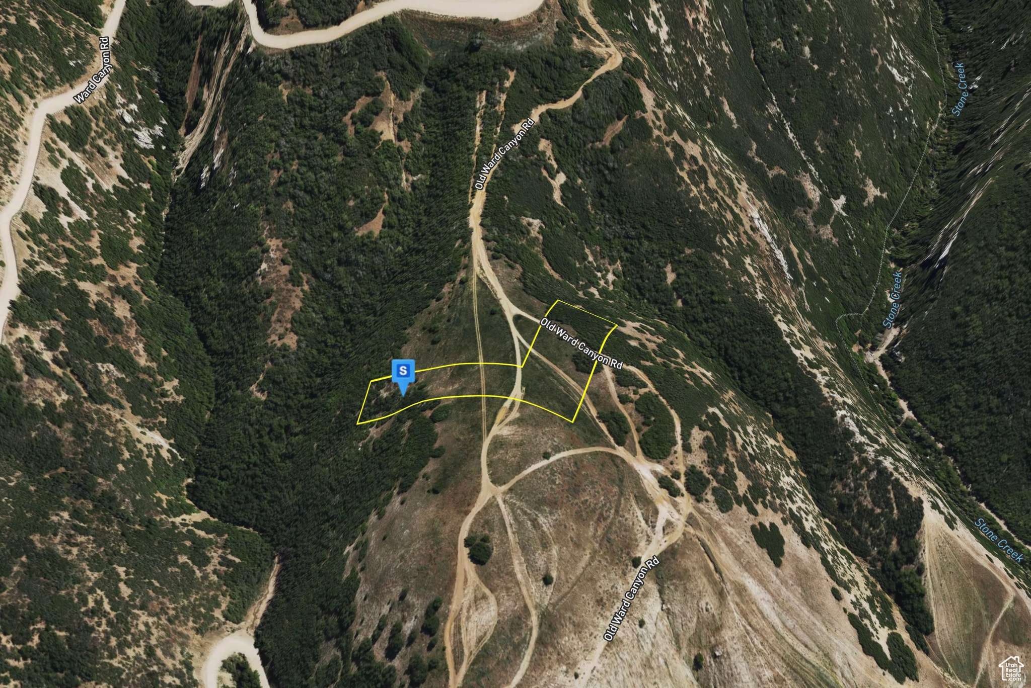 Bountiful, UT 84010,111 WARD CYN #1