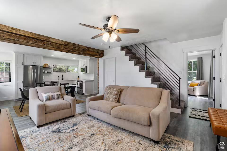 Bloomington, ID 83223,225 W 1ST NORTH ST N #9