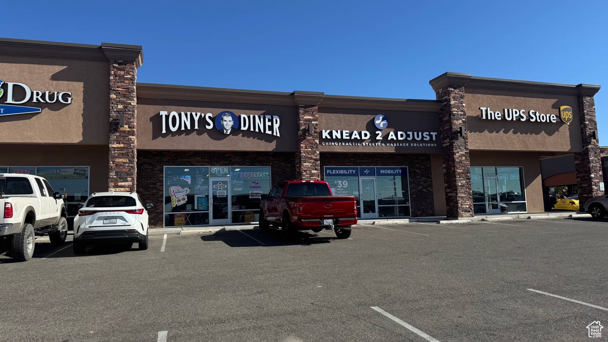Cedar City, UT 84720,755 S MAIN ST ##6