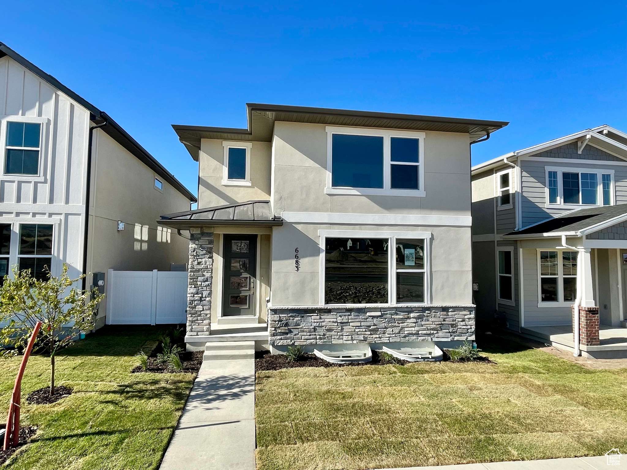 Herriman, UT 84096,6683 W MOUNT BRISTOL LN #116