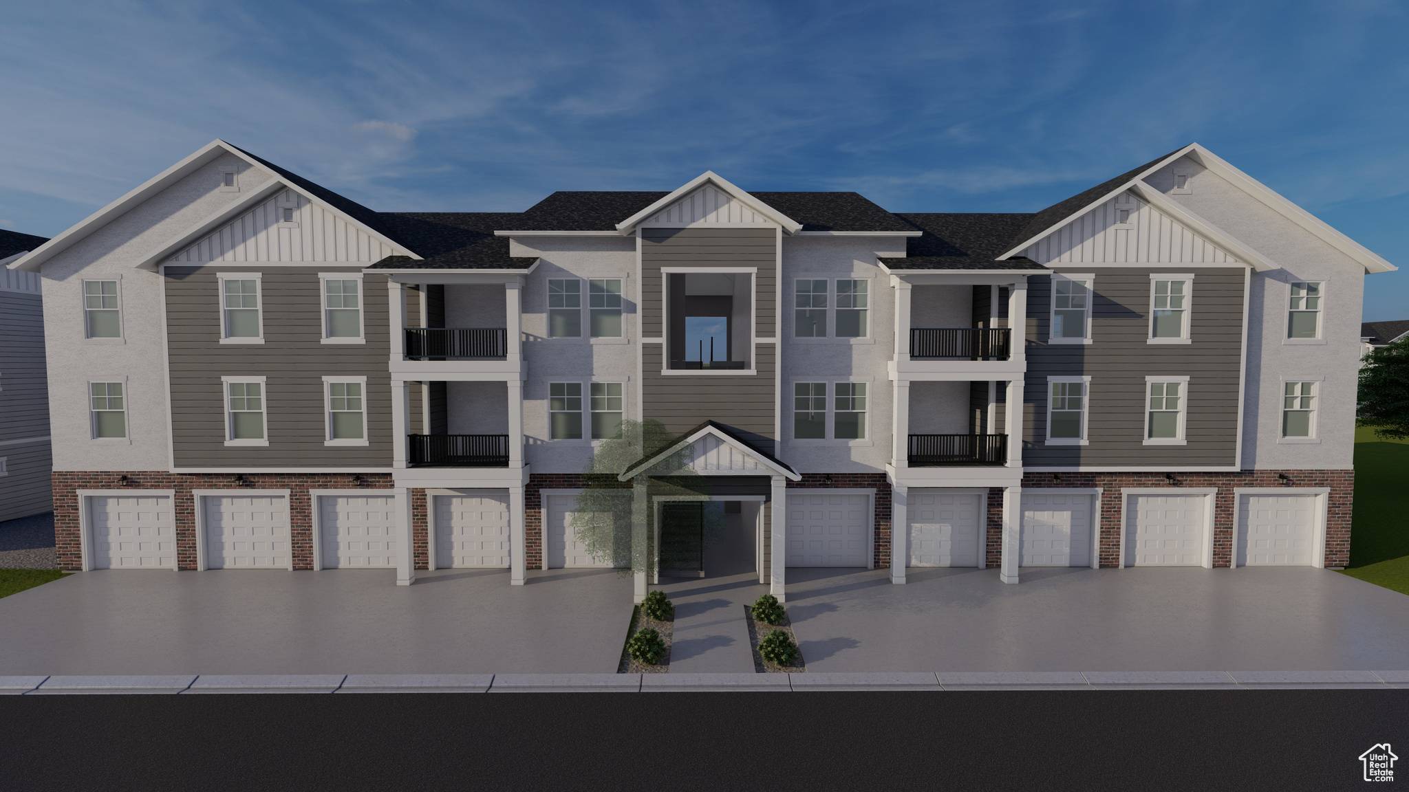 Saratoga Springs, UT 84045,855 N PUGH LN #N303