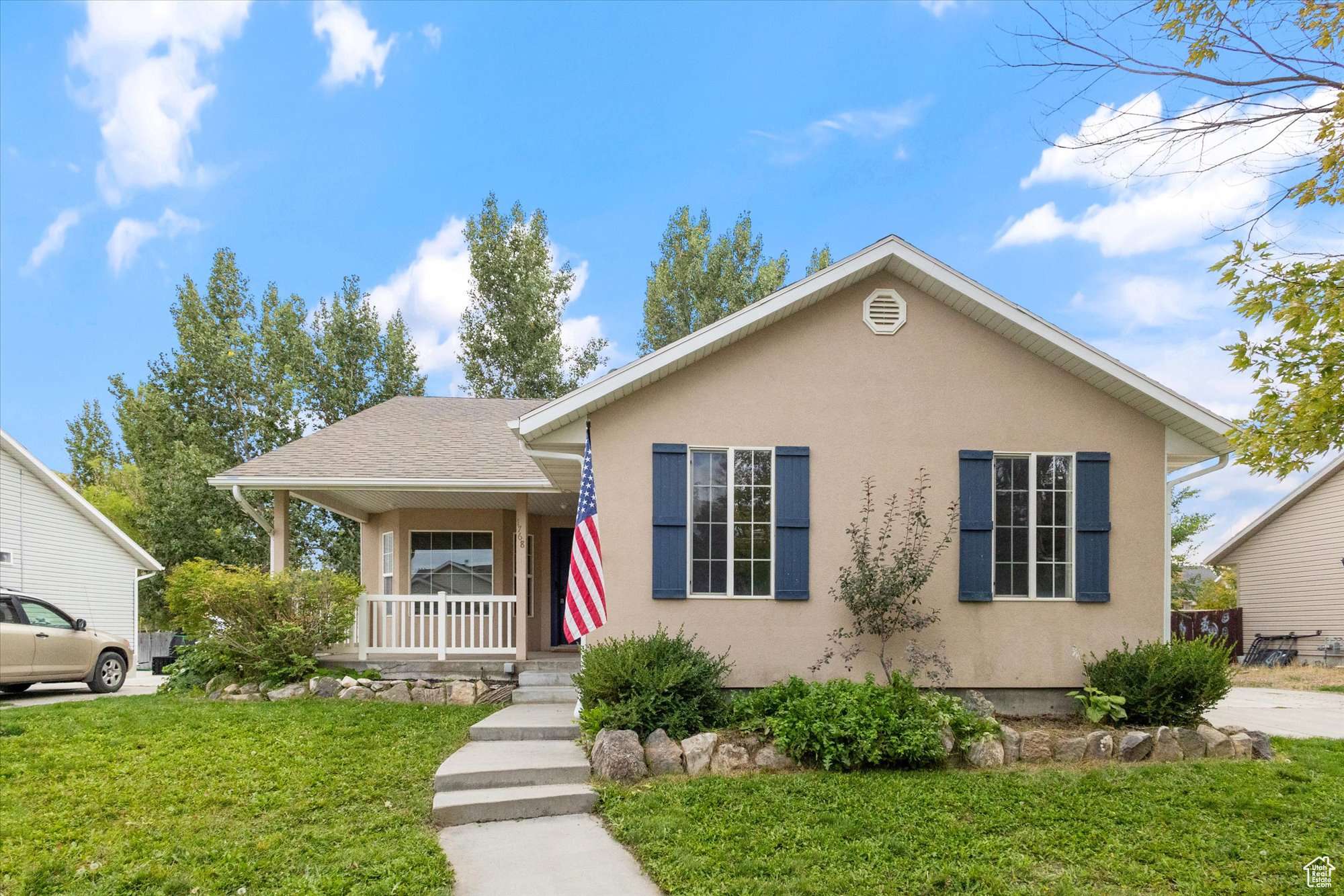 Eagle Mountain, UT 84005,1768 E DOVE WAY