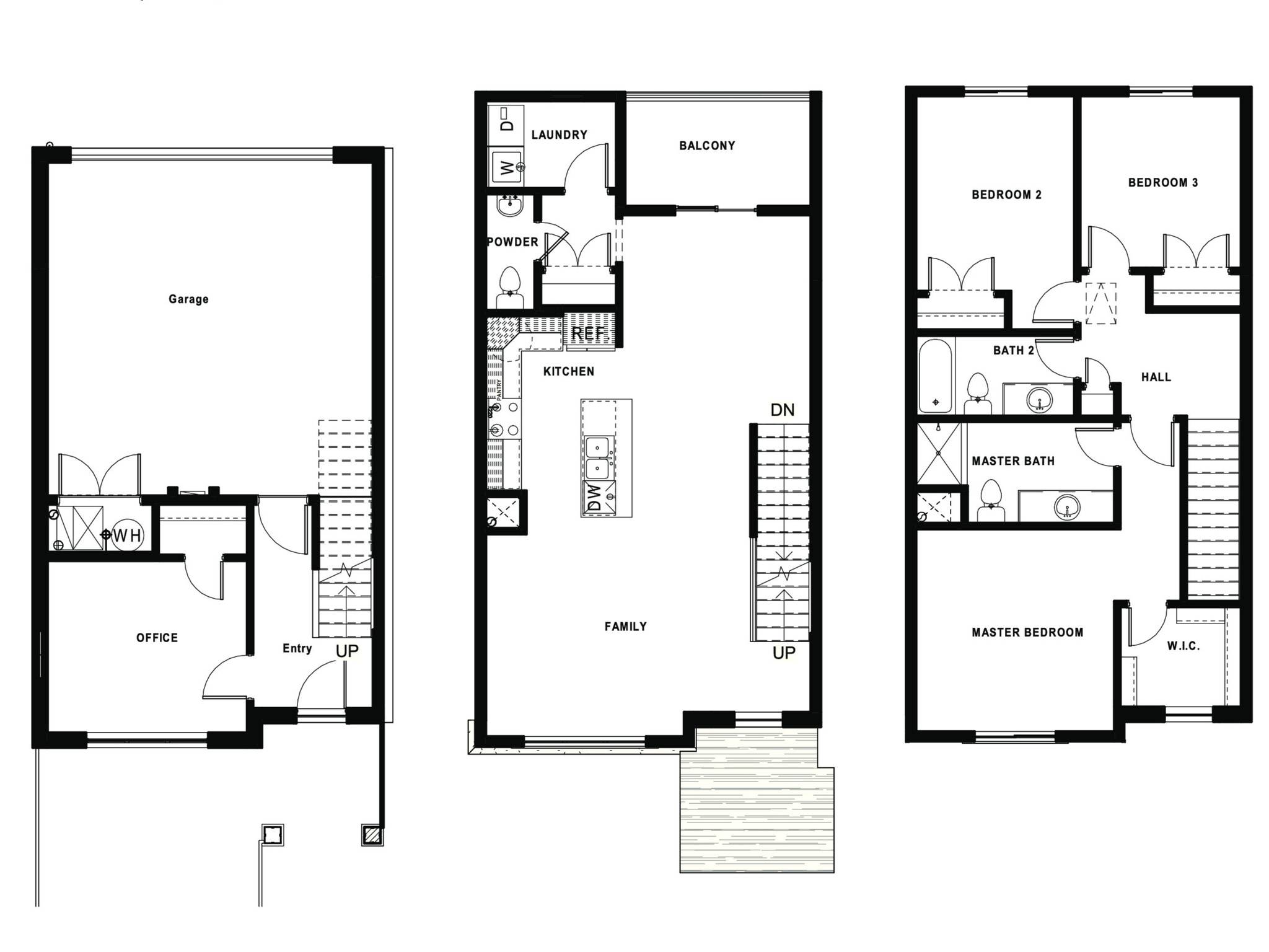 North Salt Lake, UT 84054,1165 N MERIDIAN LN W #123