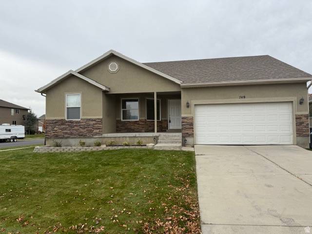 Saratoga Springs, UT 84045,749 N DEVONSHIRE DR