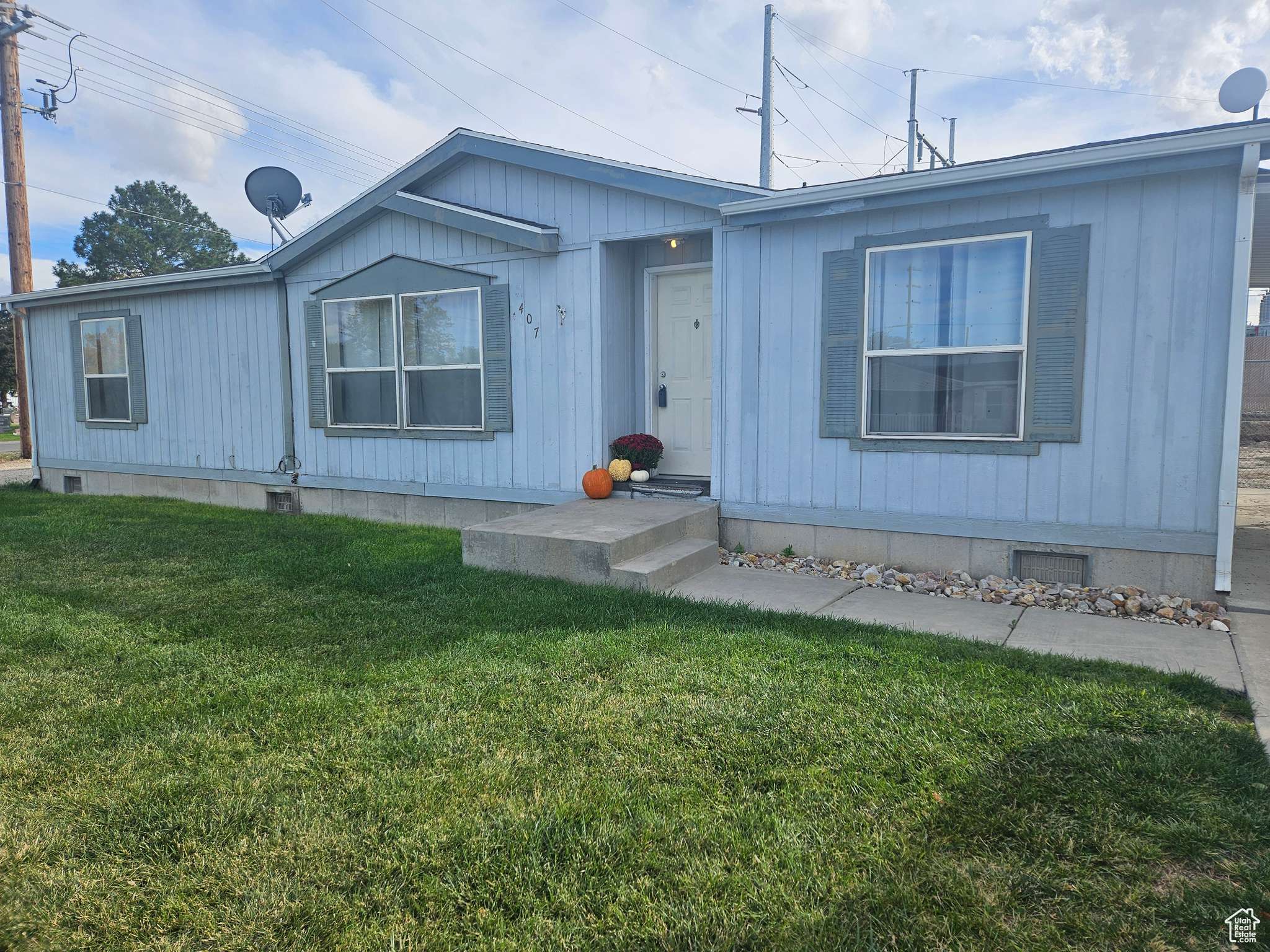 Grantsville, UT 84029,407 W RICHARD ST N
