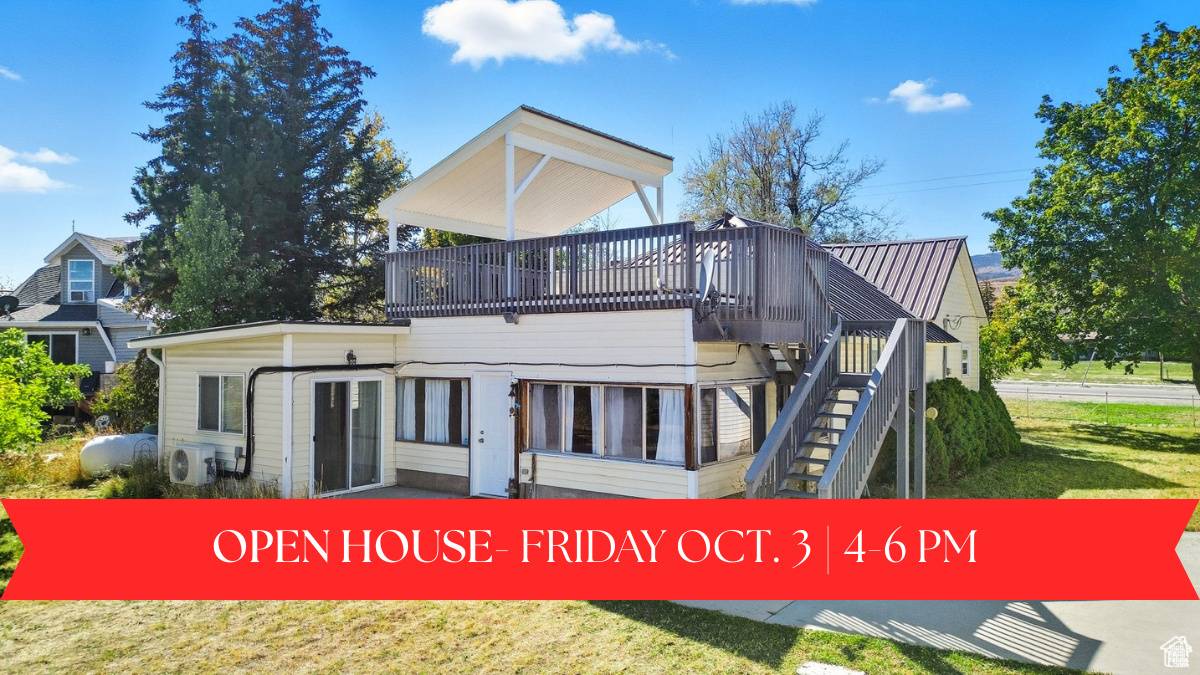 Garden City, UT 84028,180 N BEAR LAKE BLVD