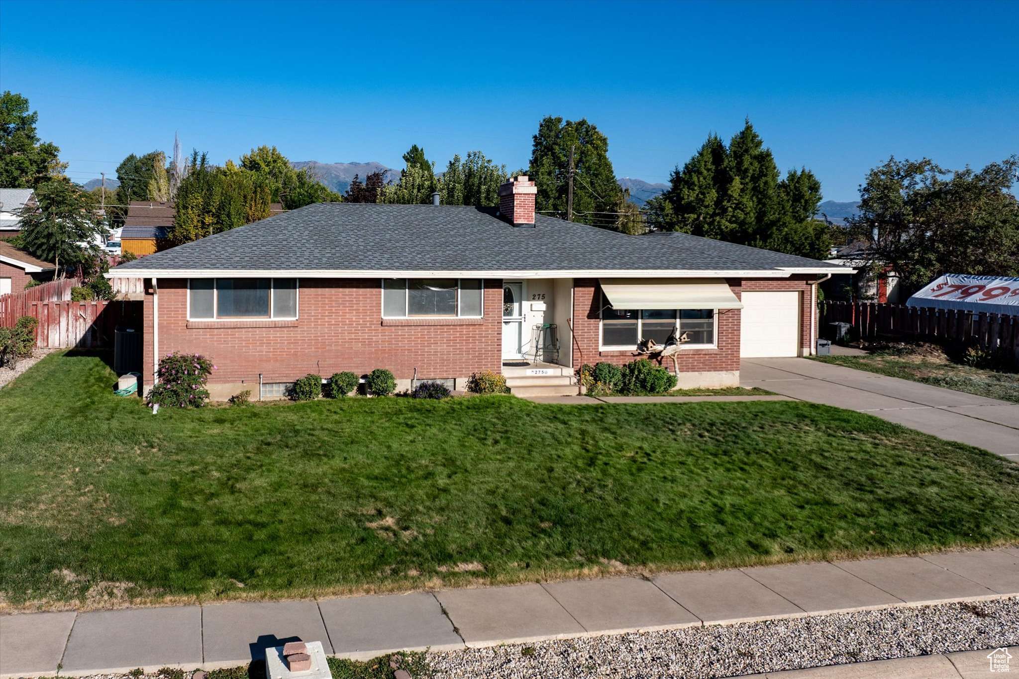 Clearfield, UT 84015,275 S 600 E