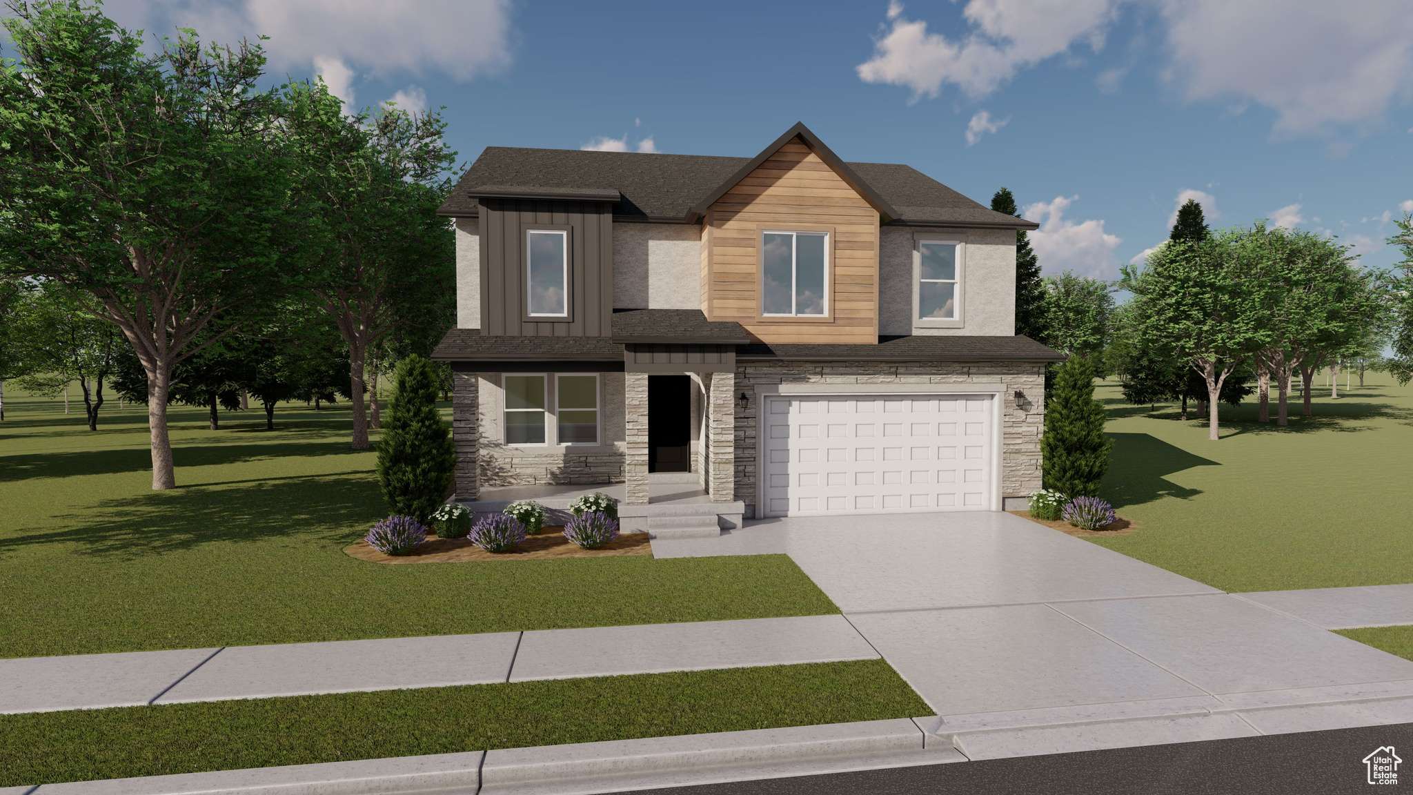 Saratoga Springs, UT 84045,664 W SALVIA DR #2191