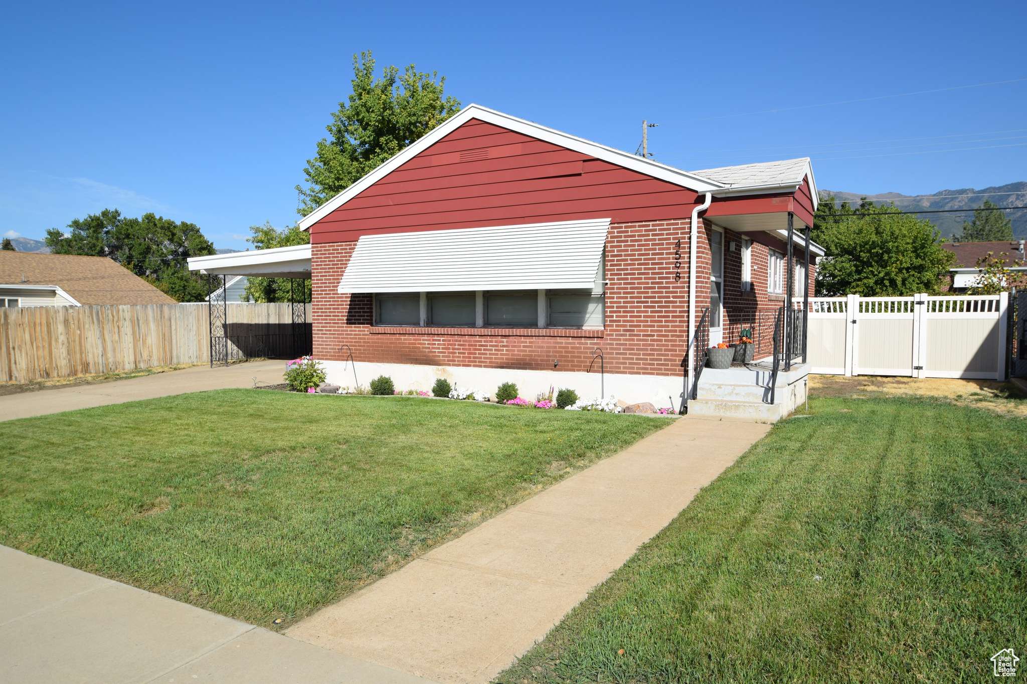 Washington Terrace, UT 84405,4598 S 450 W