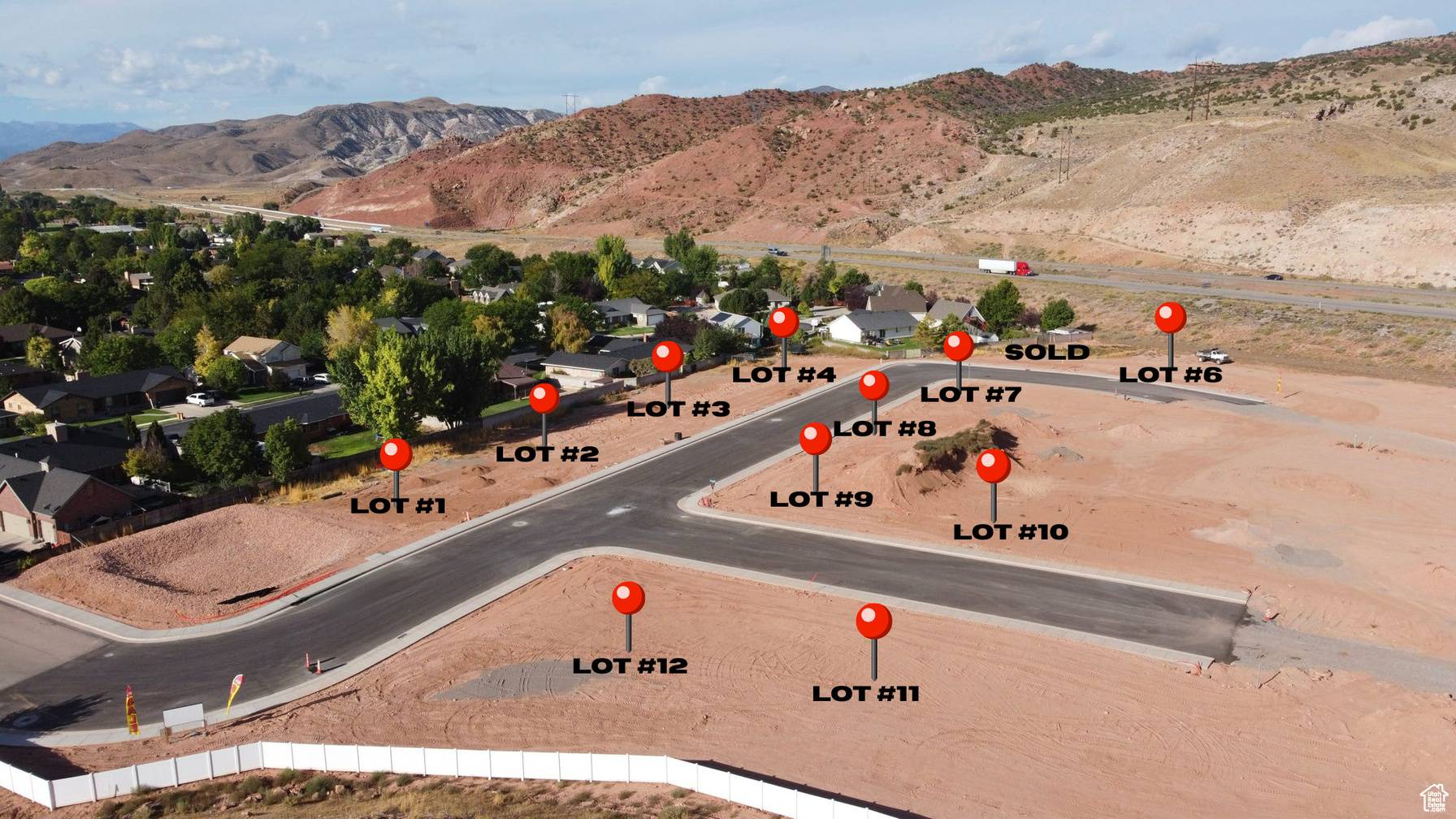 Richfield, UT 84701,#12