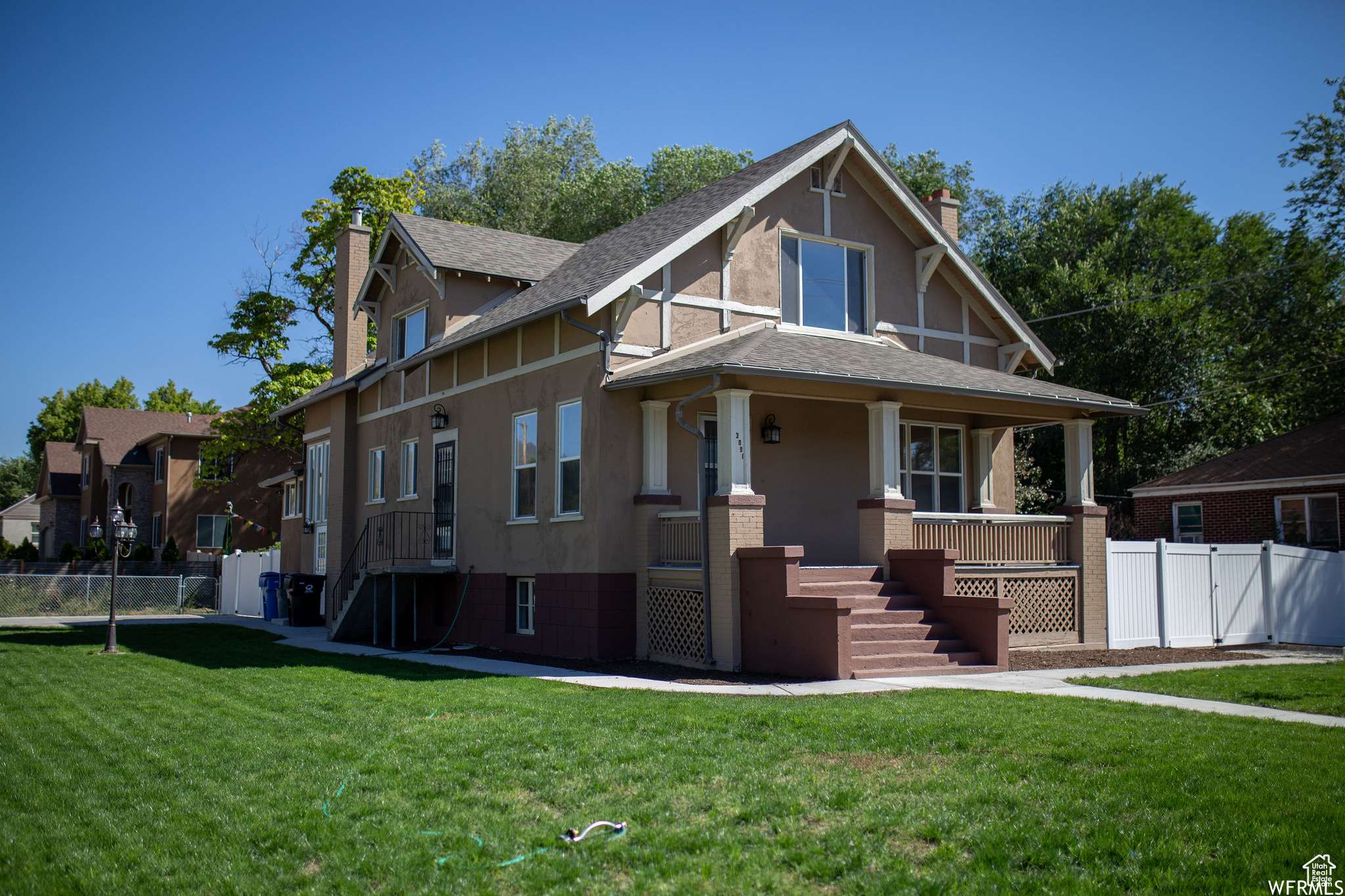 Millcreek, UT 84106,3091 S 700 E