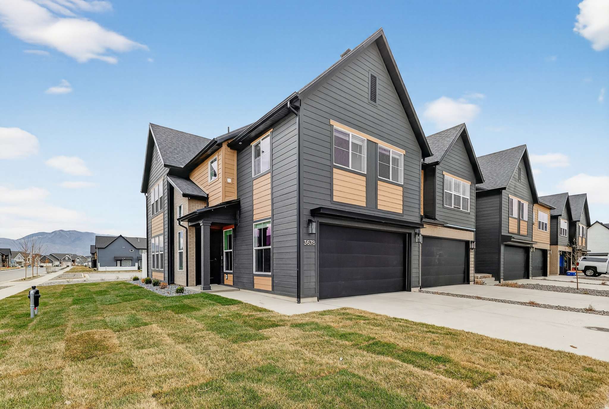 West Haven, UT 84401,3678 S 4625 W #225