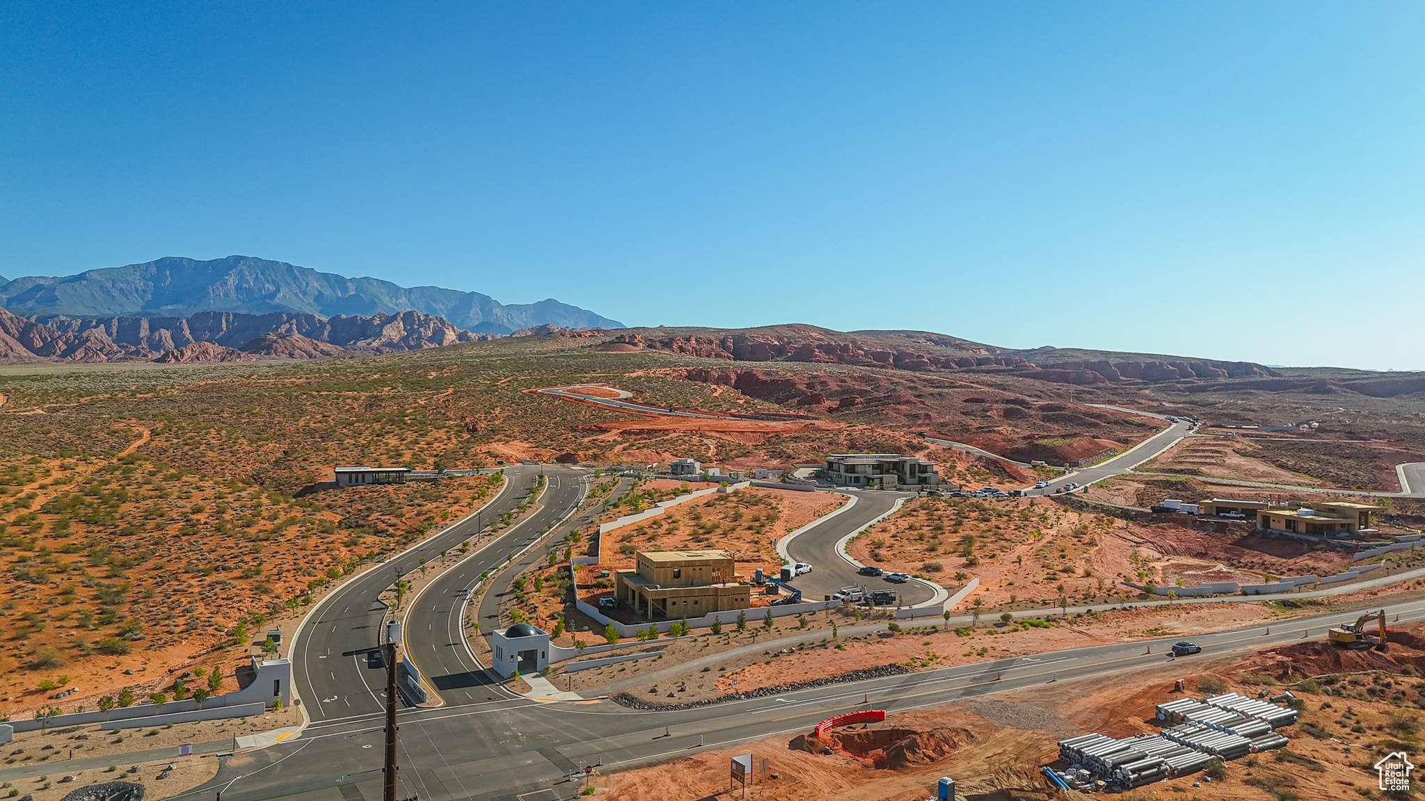 Washington, UT 84780,1579 N ALTOZANO RD #206