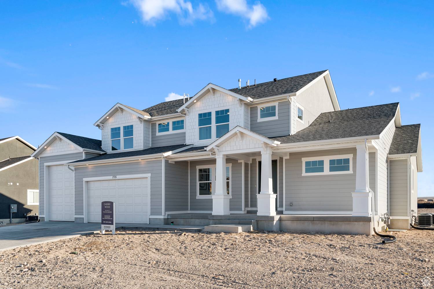 Grantsville, UT 84029,729 W CHERRY ST #232